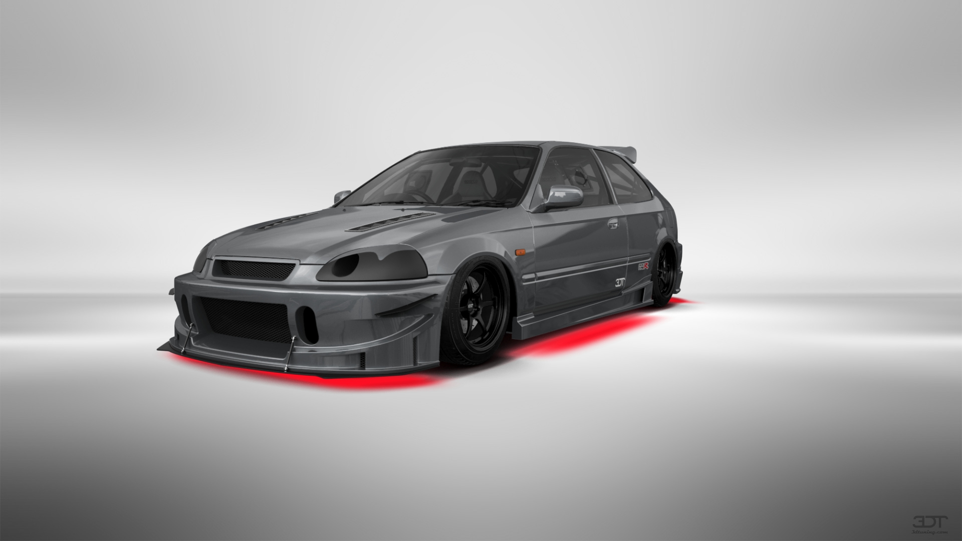 su_UL_8C9ZKlz's Car Garage | 3DTuning