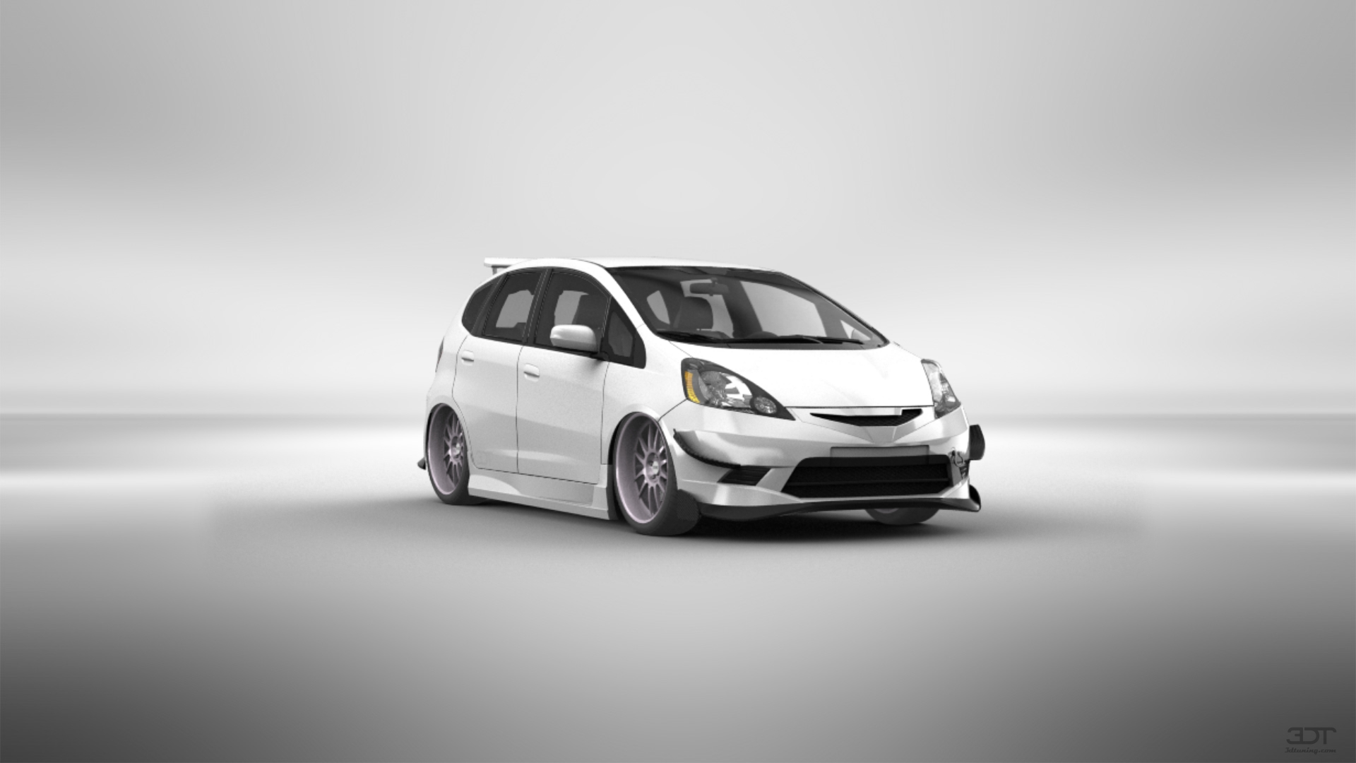 nbouchetat's Car Garage | 3DTuning