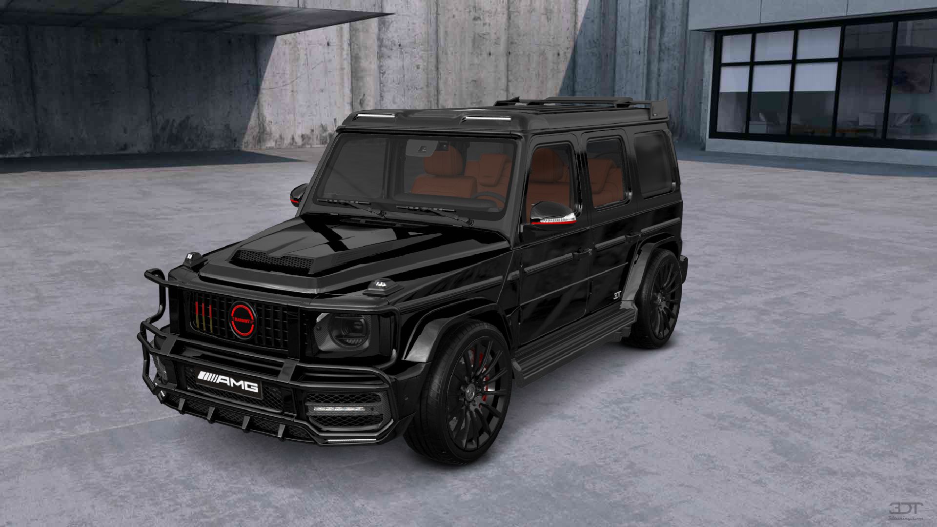 poosllslsls's Car Garage | 3DTuning