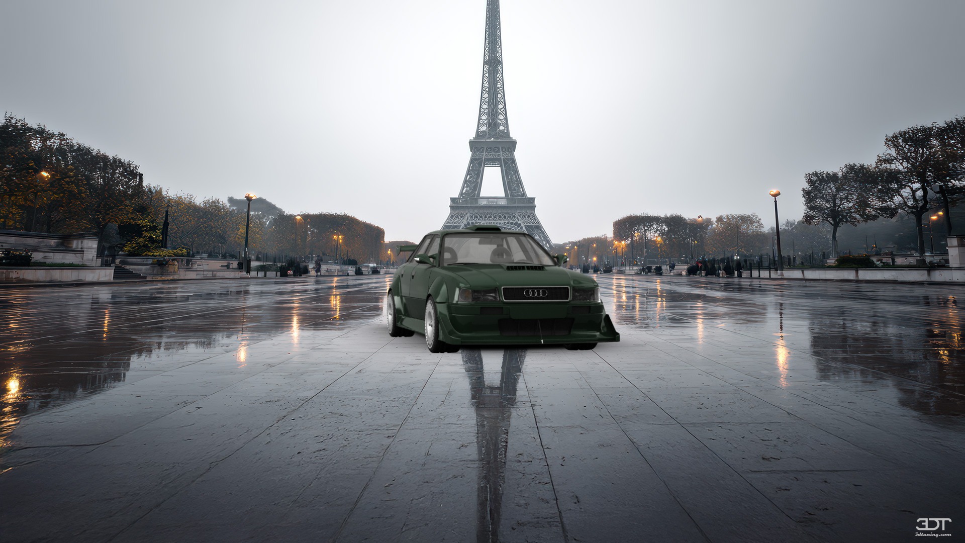 3DT-Share-67 | Feed de Actividad en 3DTuning
