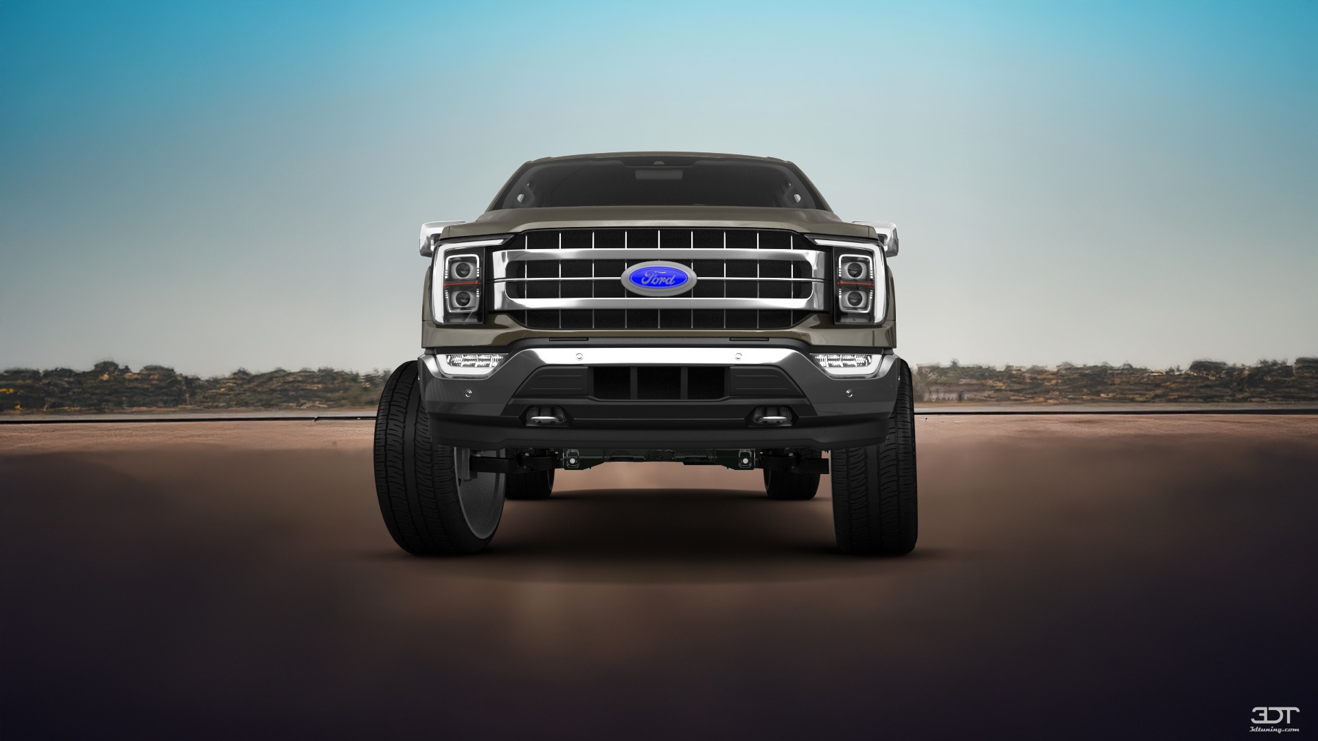 RB651276 | Car Garage on 3DTuning