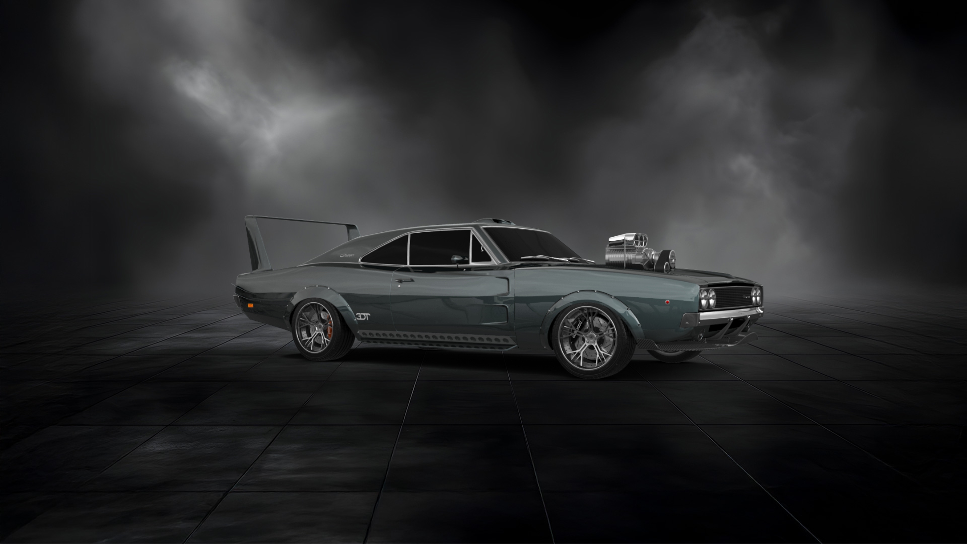 StefanStefan3107's Car Garage | 3DTuning