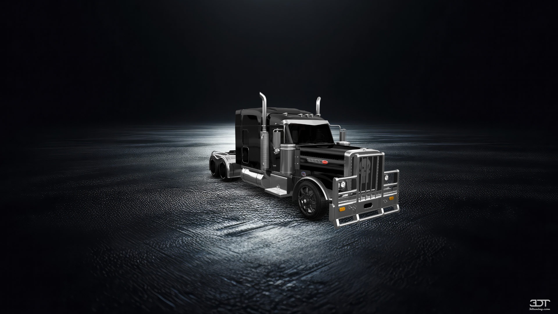 kristiantais2303 | Car Garage on 3DTuning