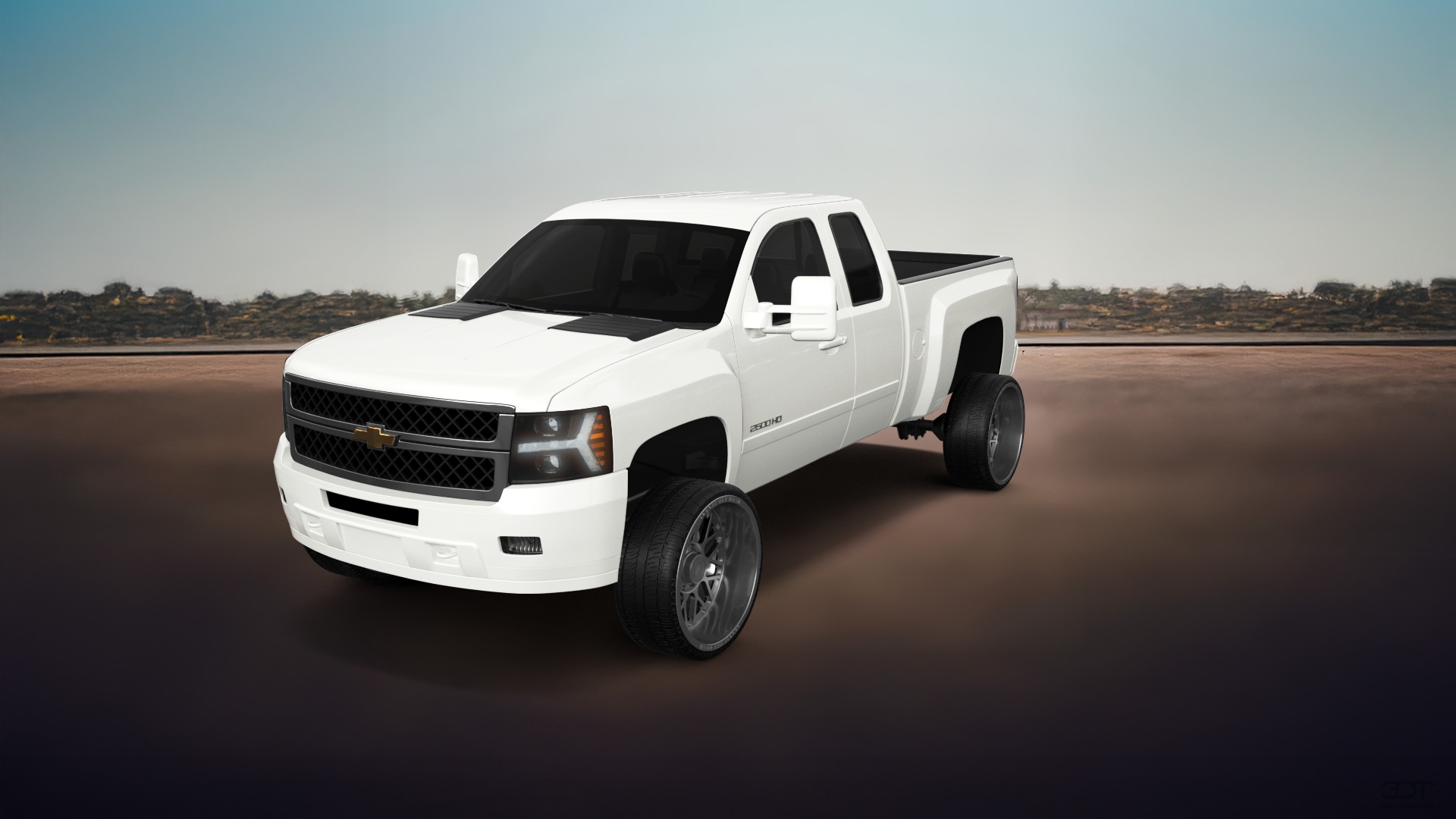 iVpOORN0cs's Car Garage | 3DTuning