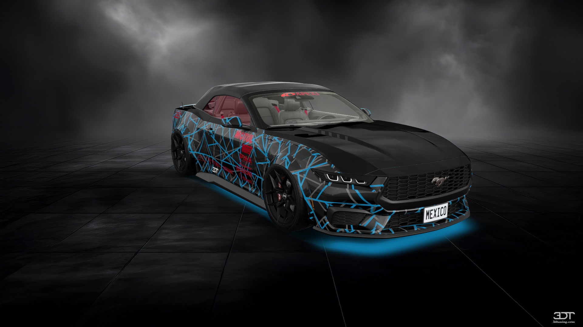 l87196112 | Car Garage on 3DTuning