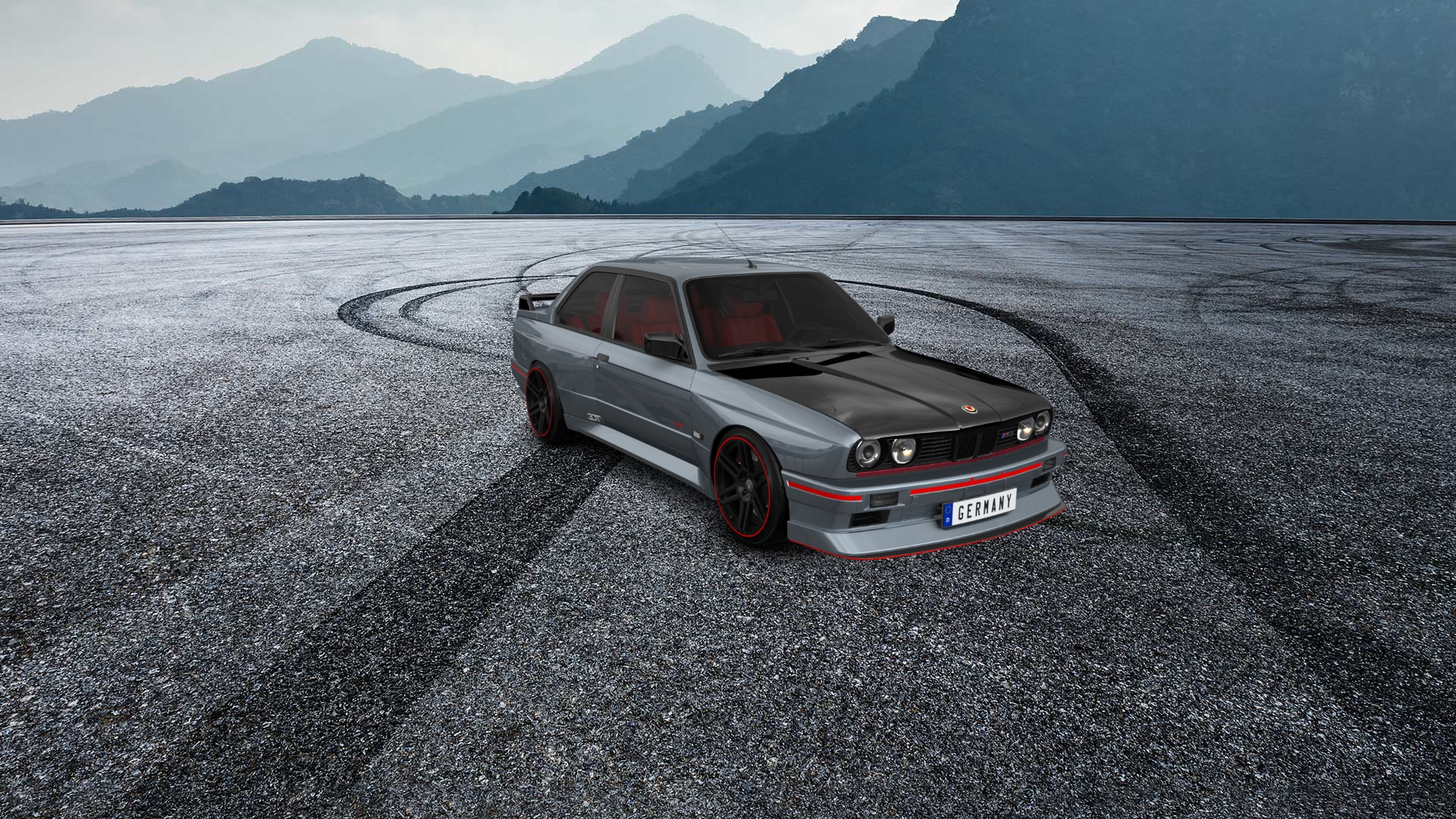 skhalfaoui1's Car Garage | 3DTuning