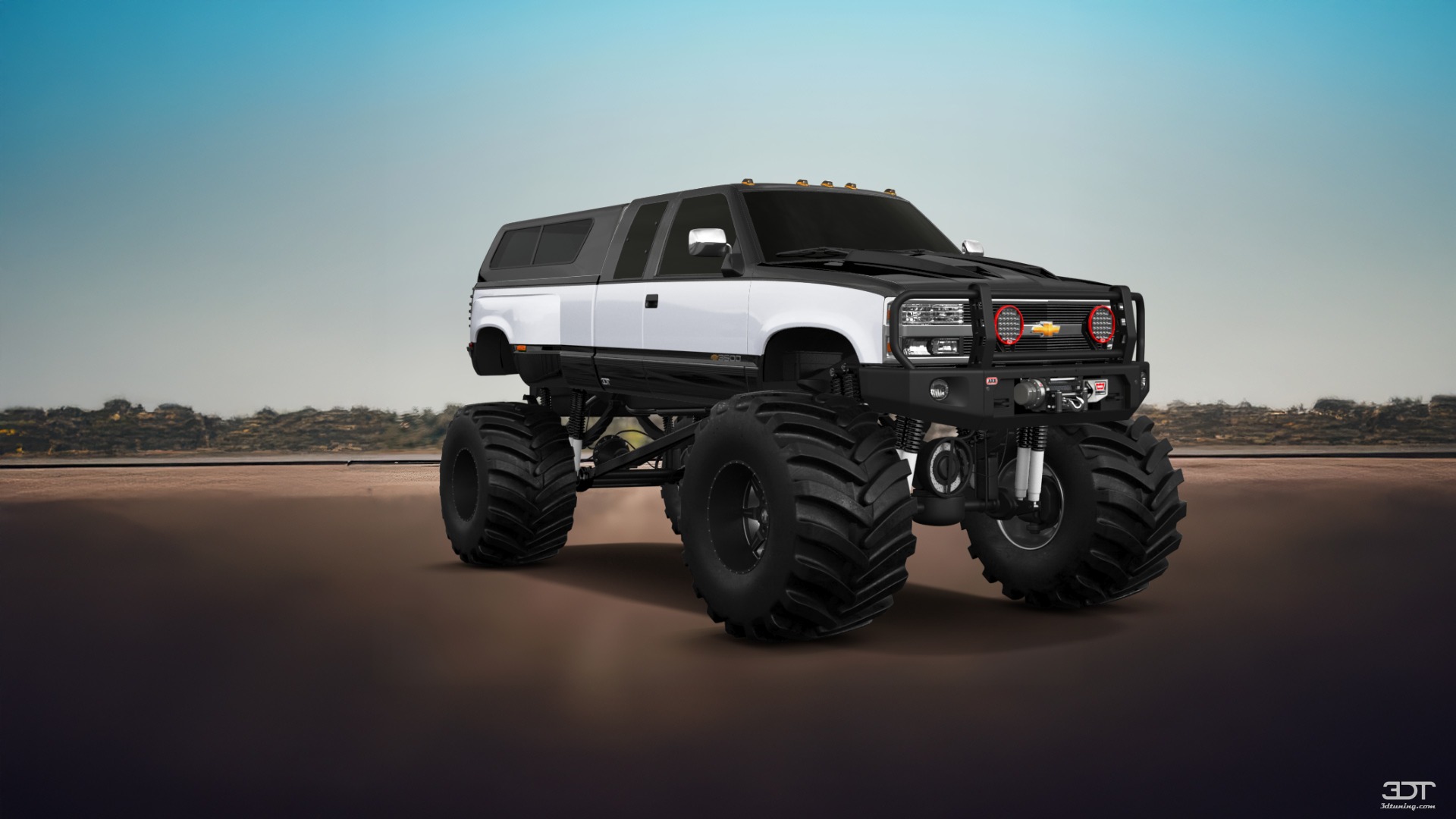 30reasonoverd | Лента активности на 3DTuning