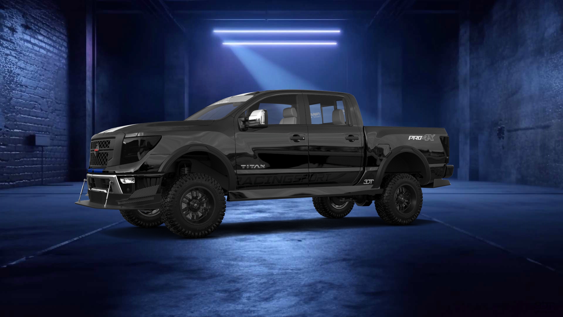 GurglingTurnover86 | Car Garage on 3DTuning