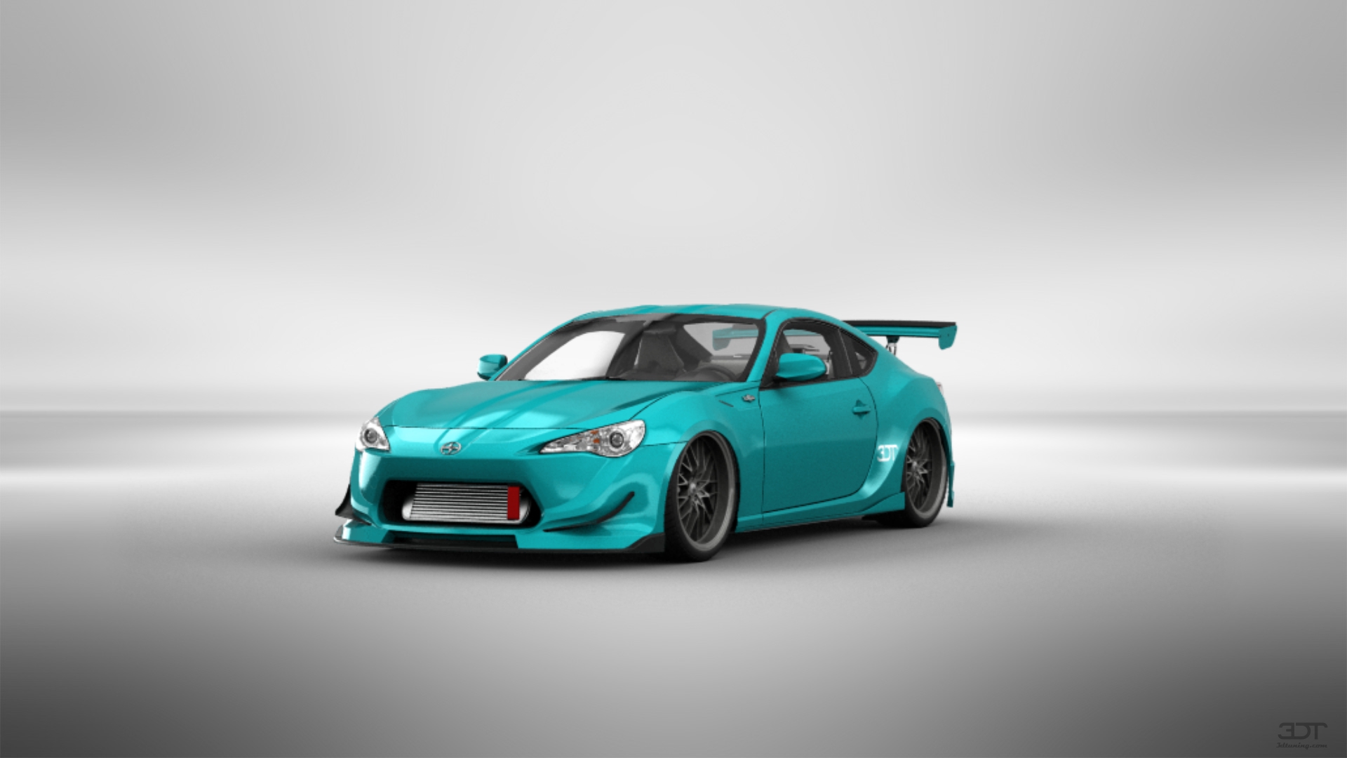 Eunsei100's Car Garage | 3DTuning