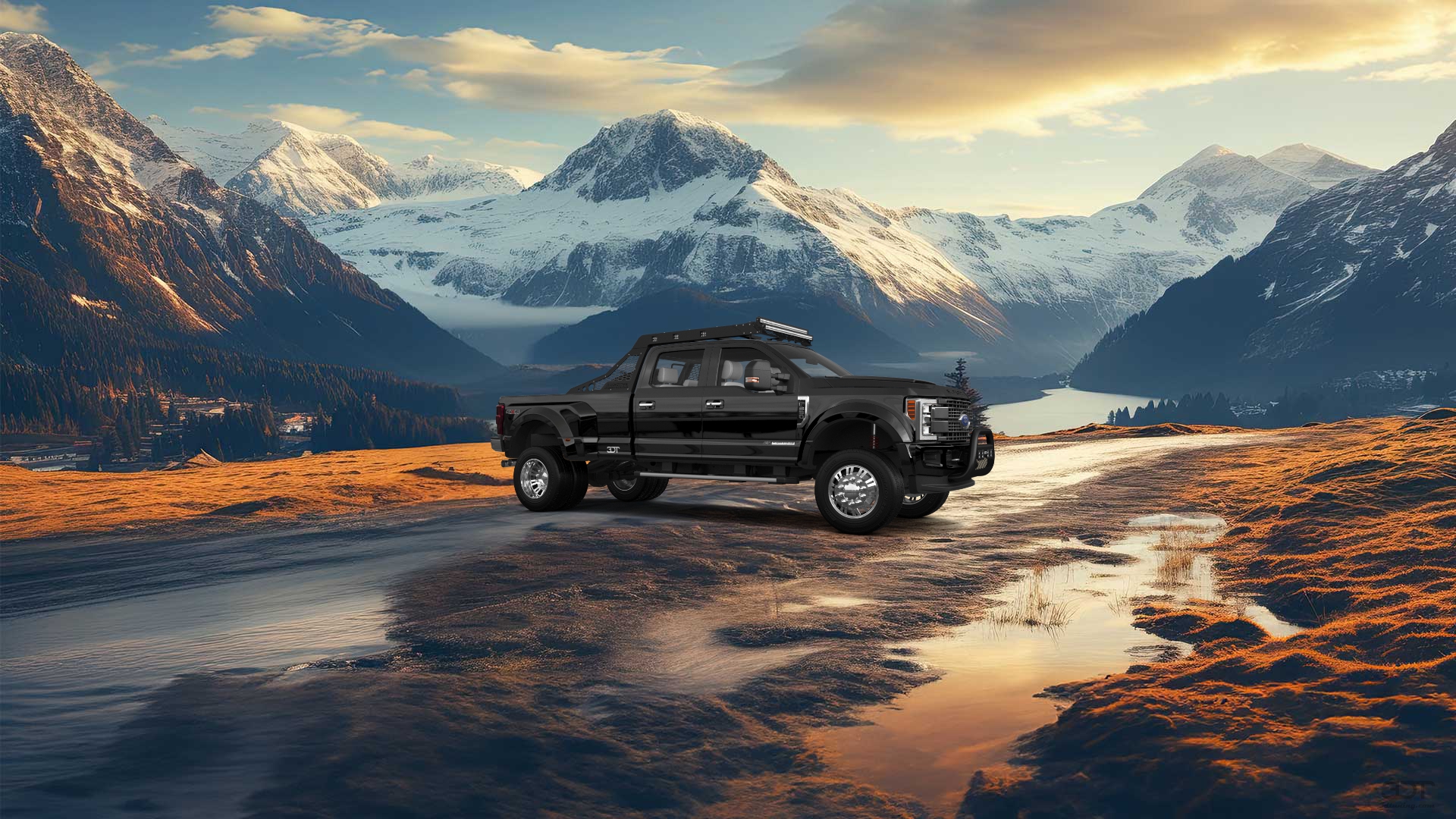 WeatheredCoward112 | Car Garage on 3DTuning