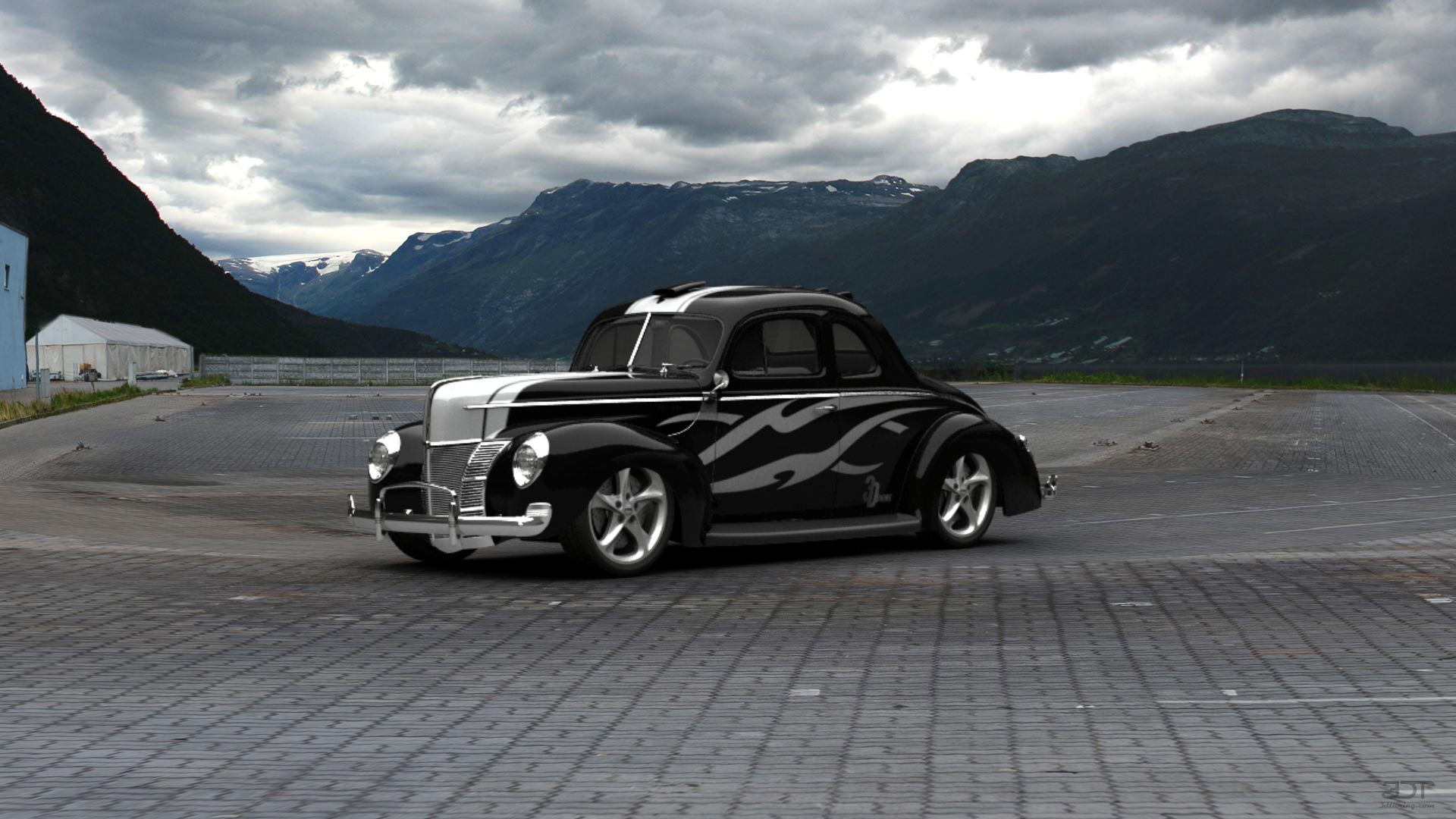 eSWYRWSDqv's Car Garage | 3DTuning