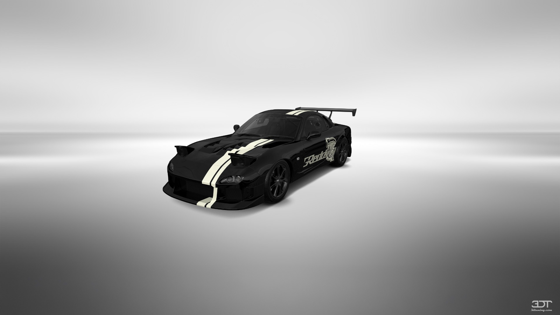 GageShough | Car Garage on 3DTuning
