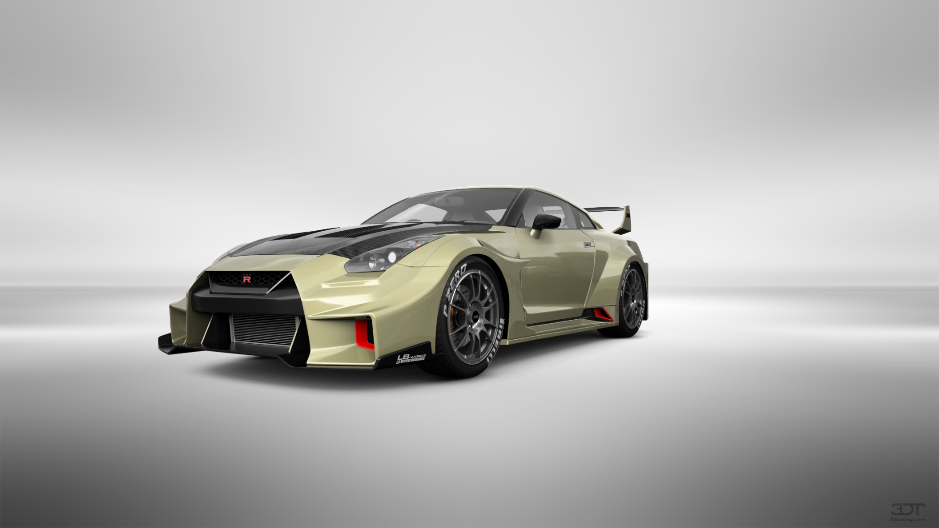 su_AvSgXEmG7z's Car Garage | 3DTuning