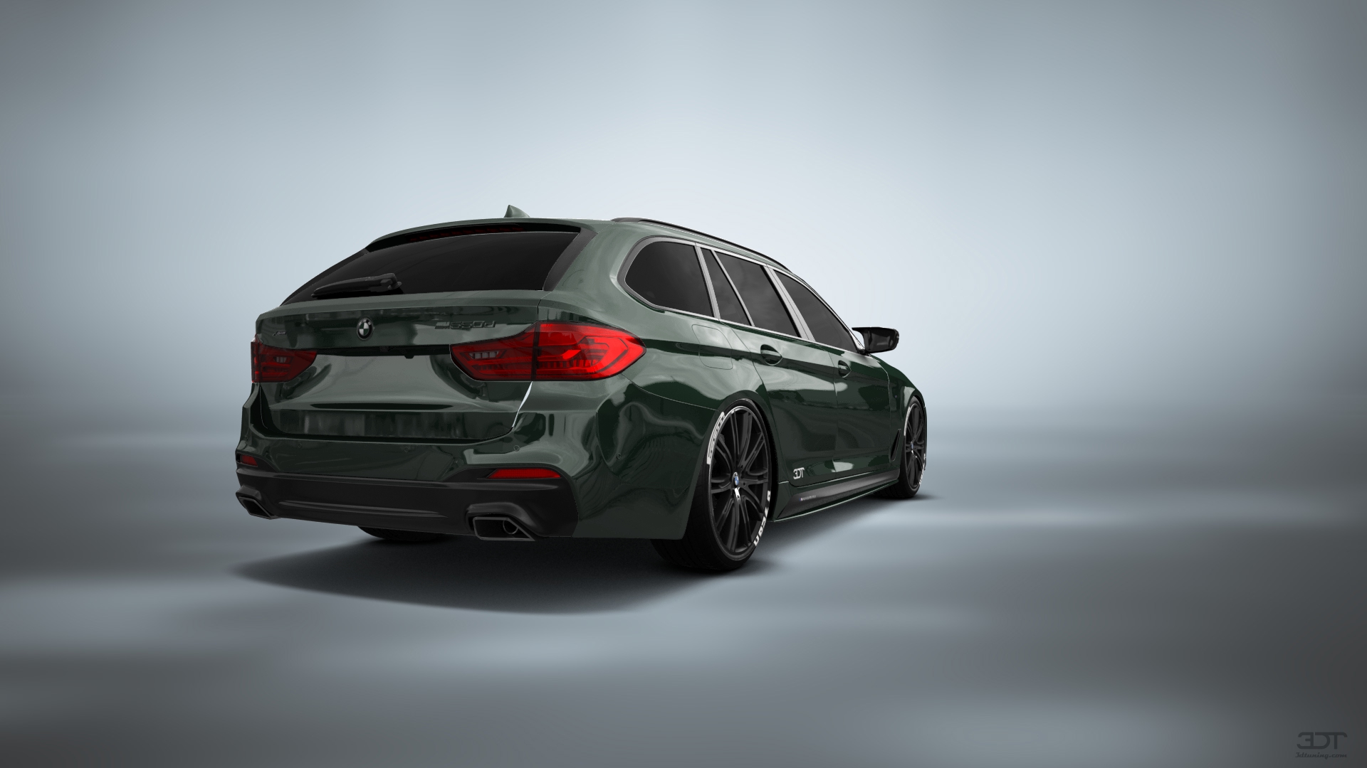 Neysox's Car Garage | 3DTuning