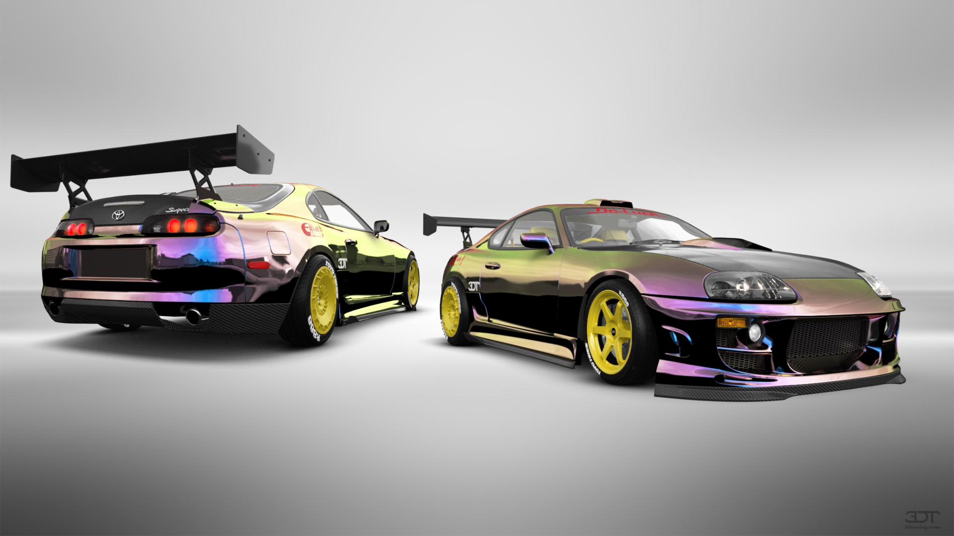 kadalgurun31 | 3DTuning汽车车库