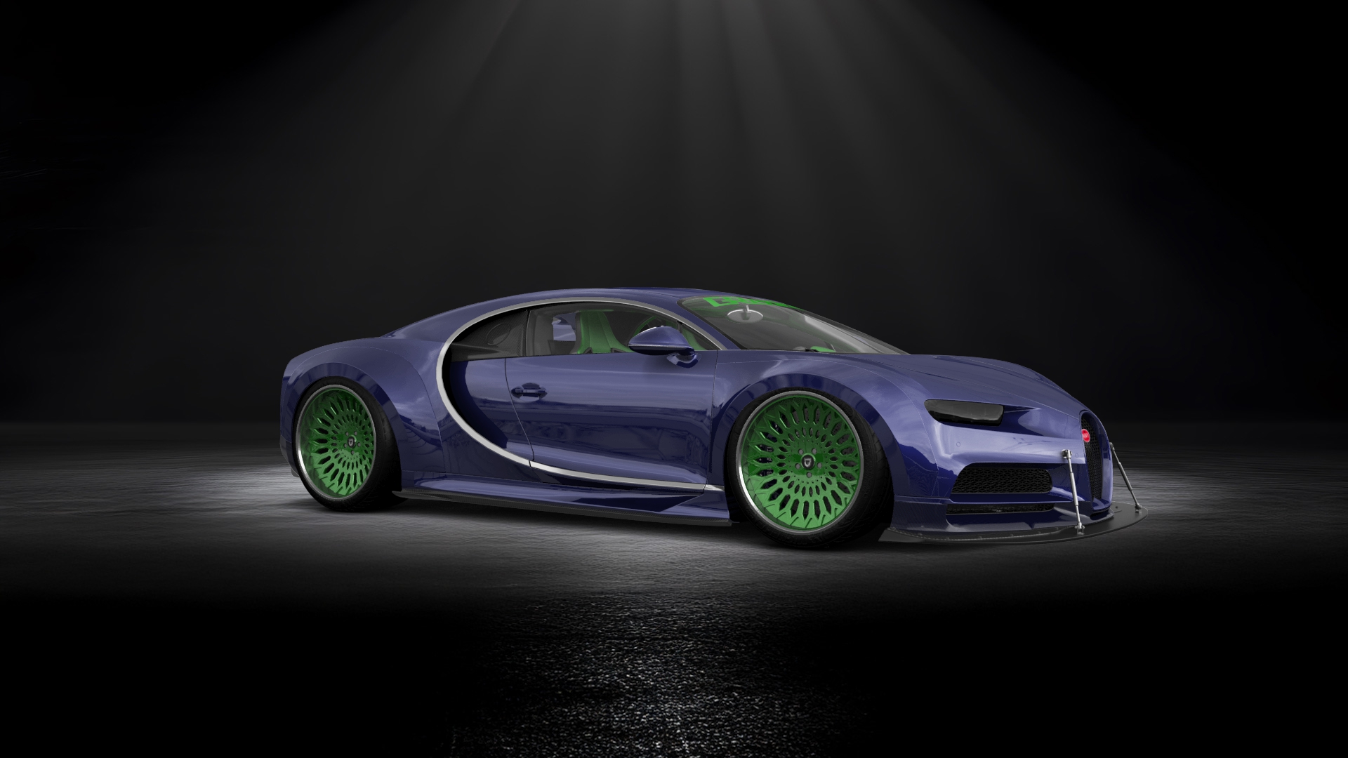 ImmeasurableSwine63's Car Garage | 3DTuning