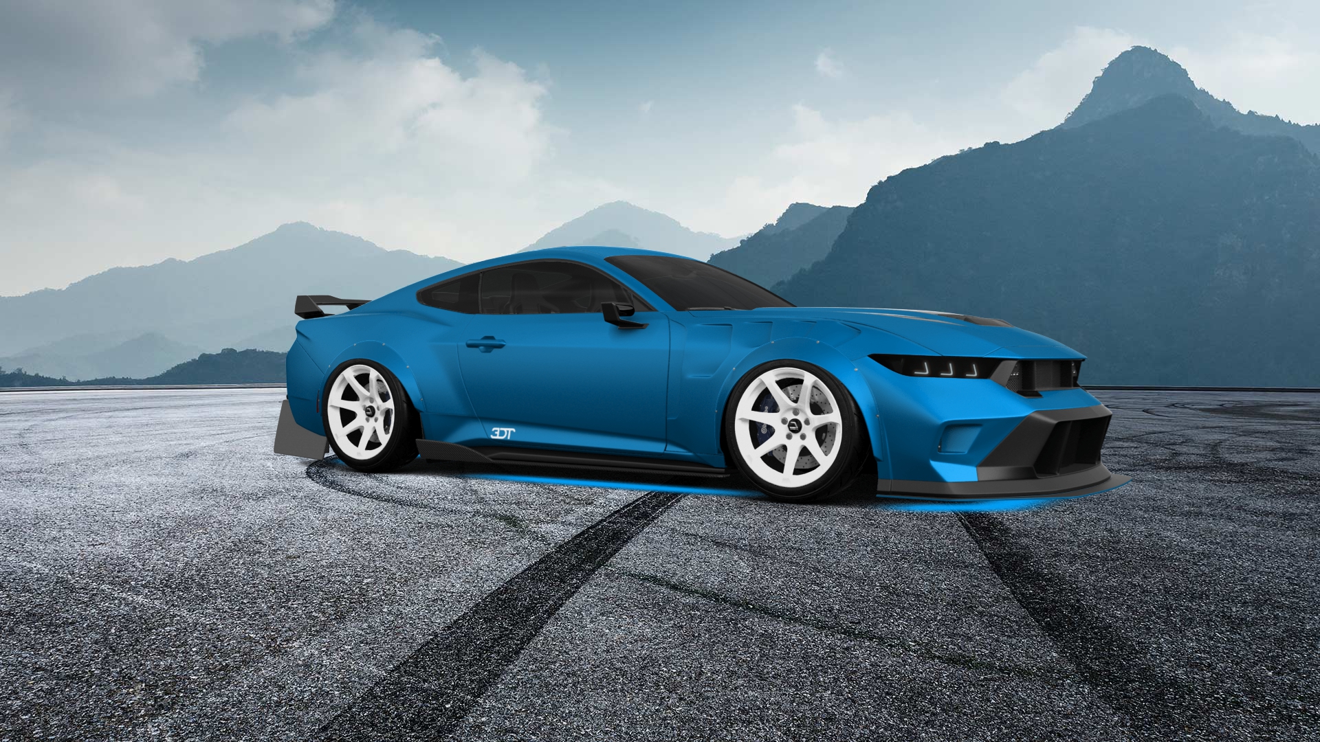 XclusiveXtraX's Car Garage | 3DTuning