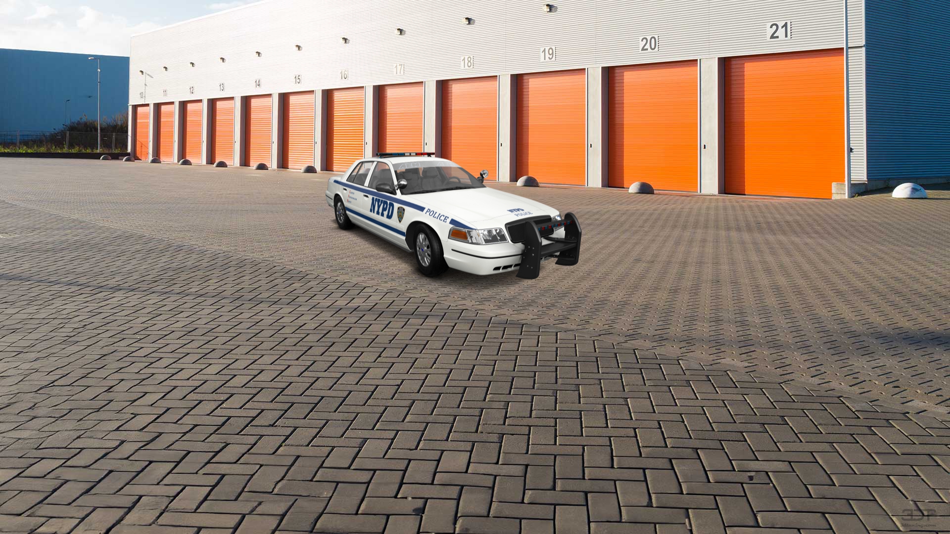UnfriendlyStrife102's Car Garage | 3DTuning