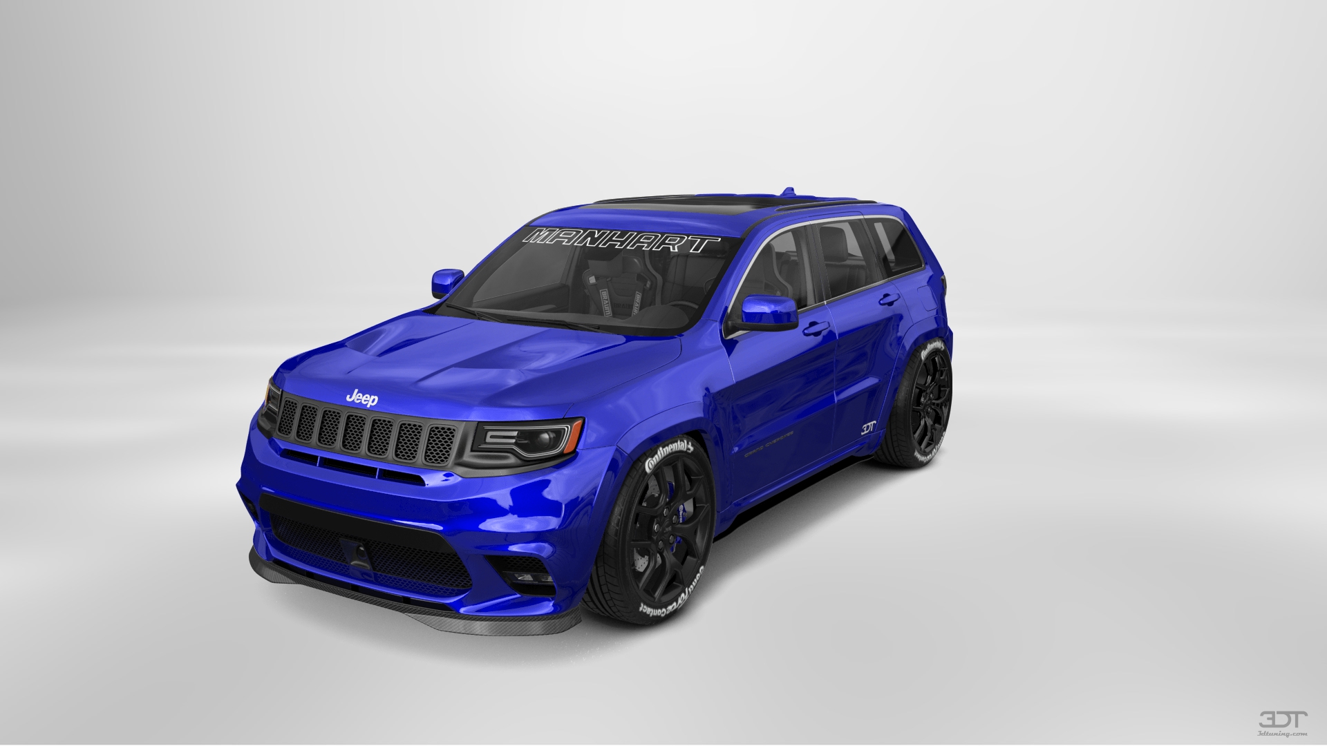 Oscar_Sifuentes's Car Garage | 3DTuning