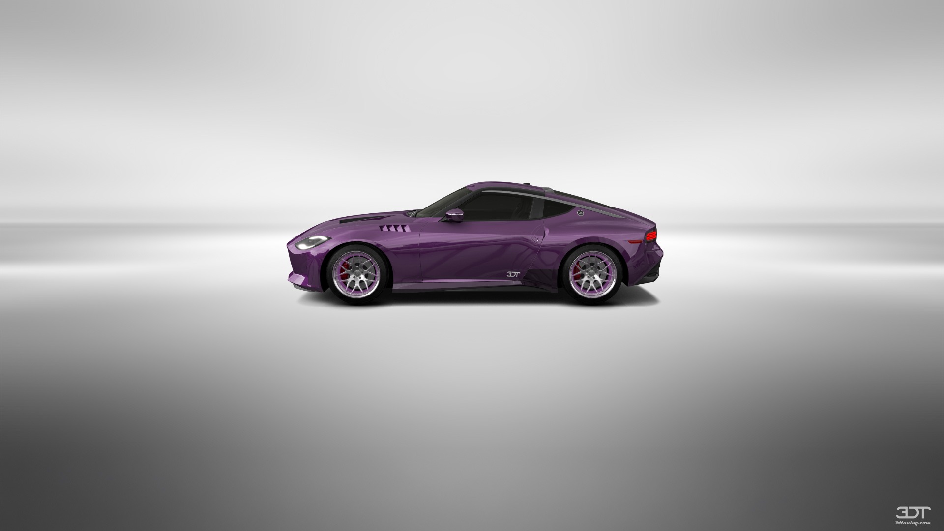 3DT-Share-76's Car Garage | 3DTuning