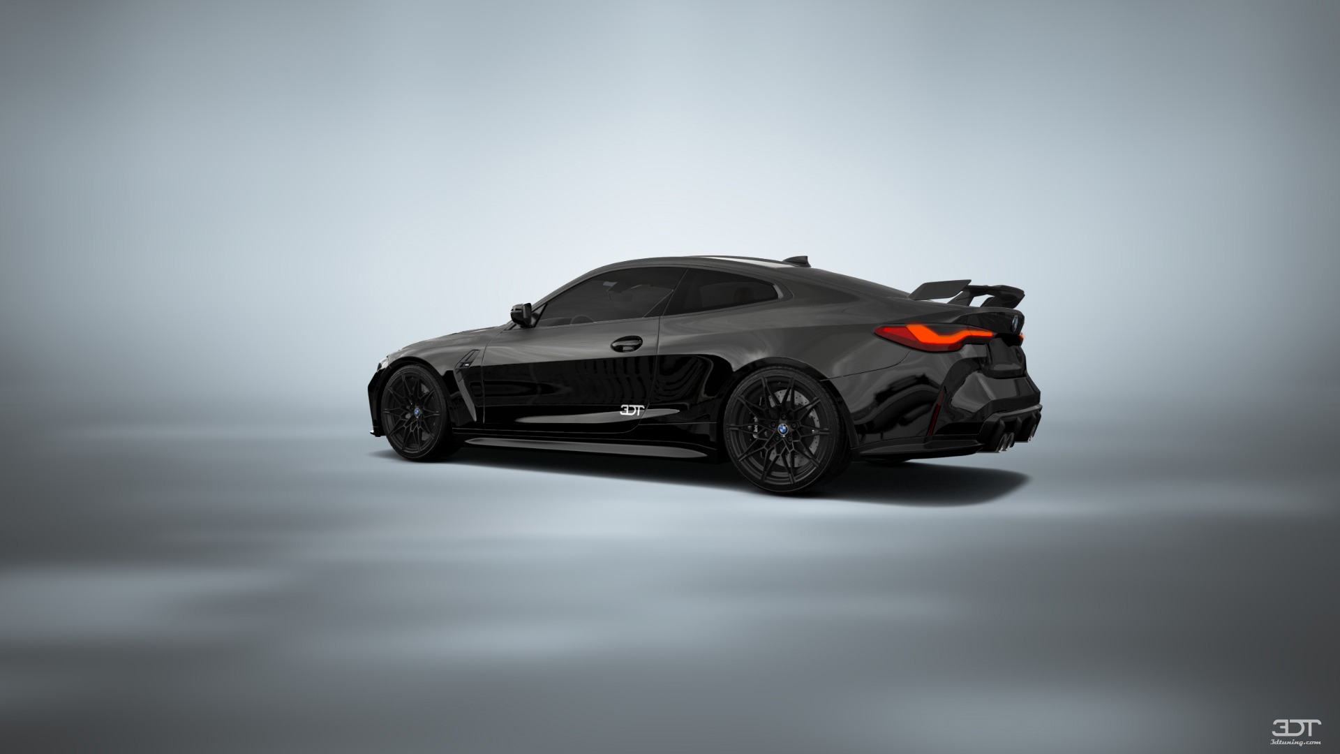 3DT-Share-72's Car Garage | 3DTuning