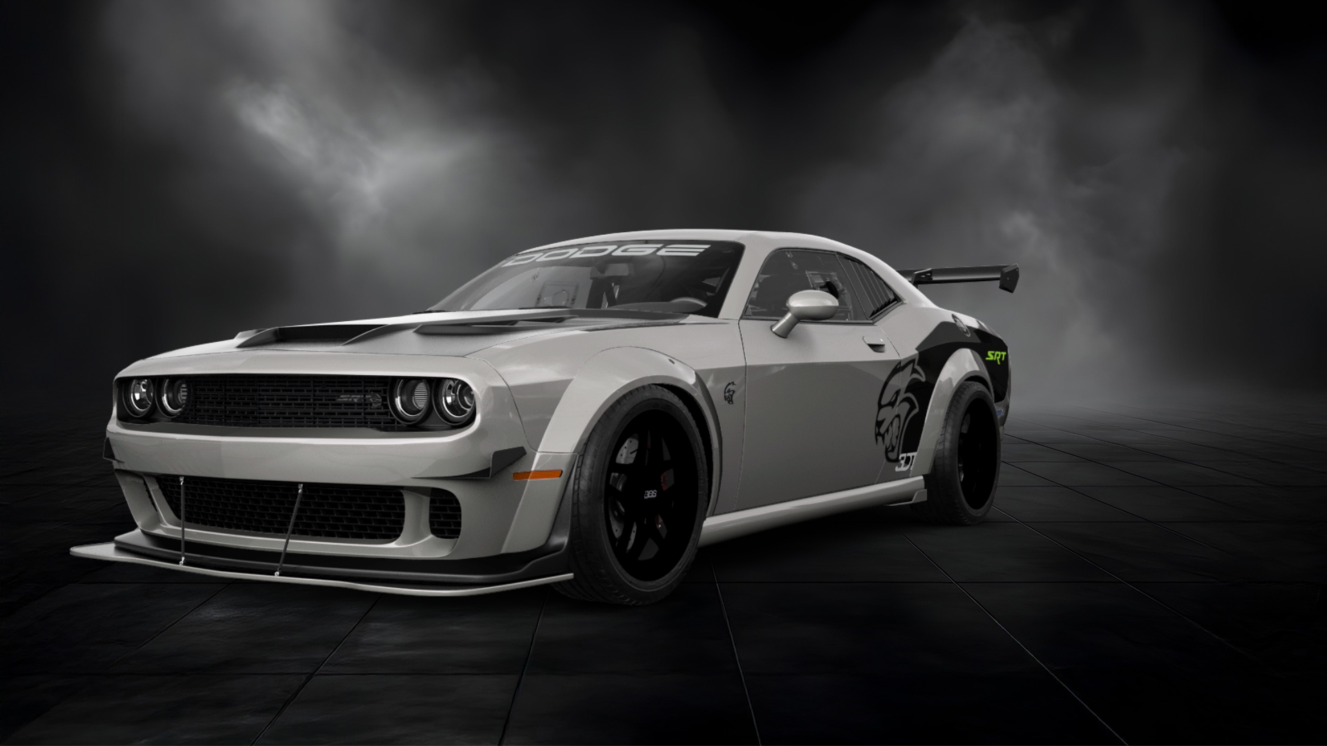 wco6fAINjA's Car Garage | 3DTuning