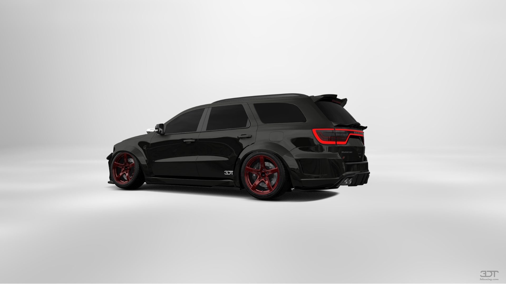 ExcellentHorse34637's Car Garage | 3DTuning