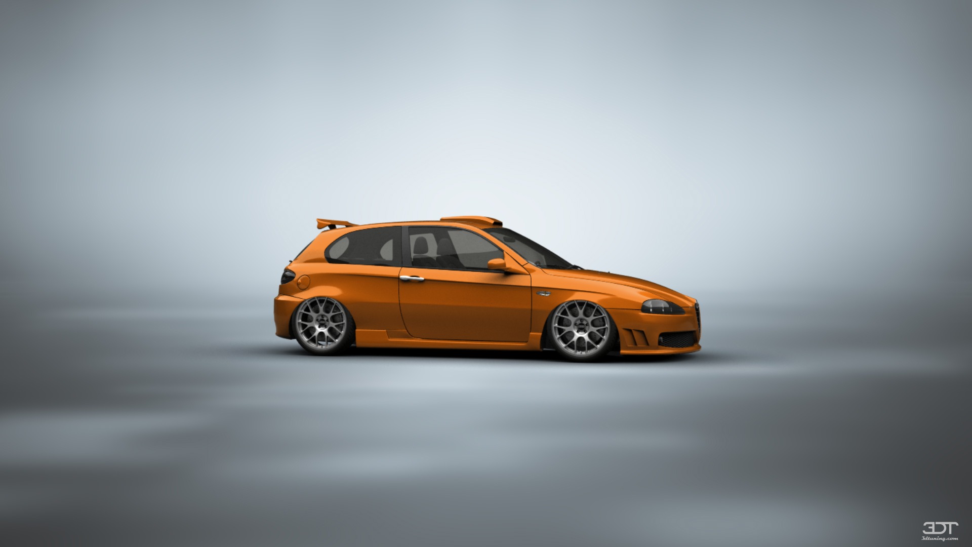 currierflynn's Car Garage | 3DTuning