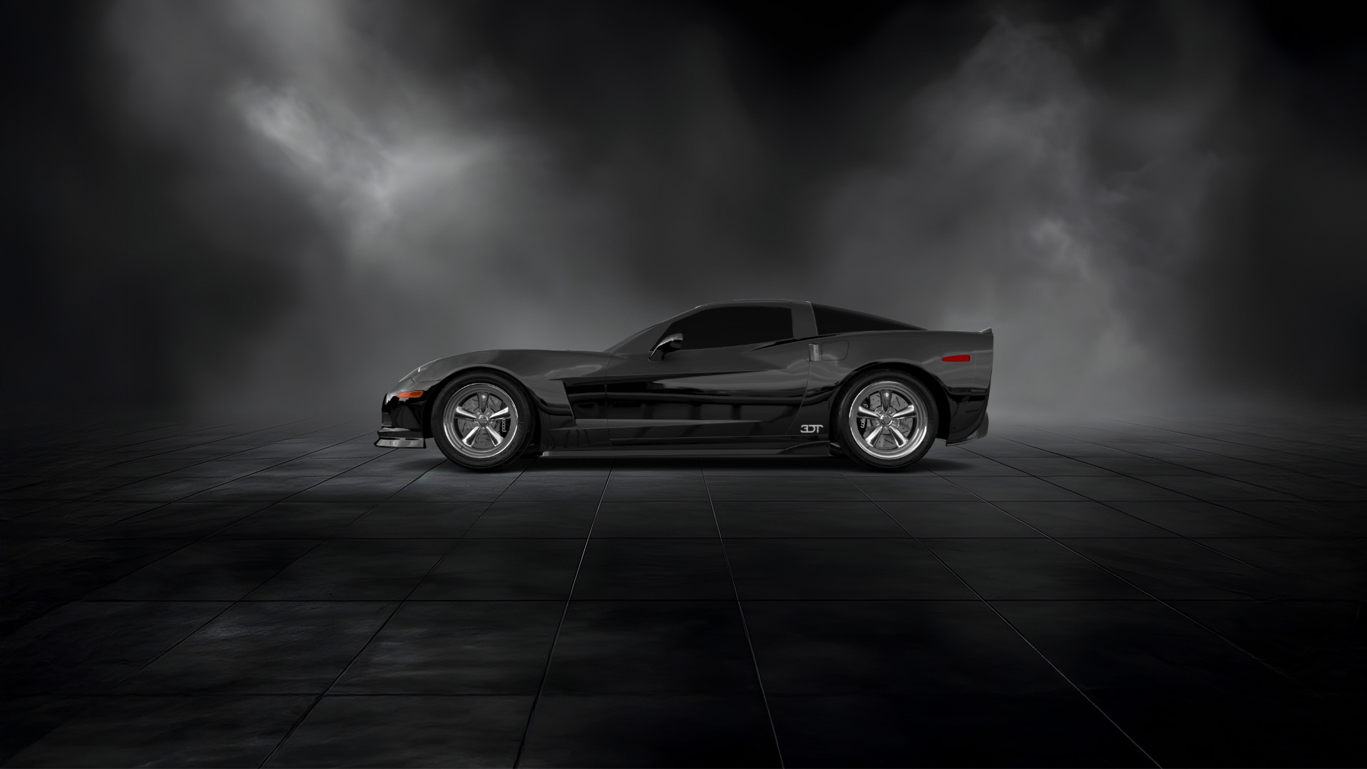 gabelloll's Car Garage | 3DTuning