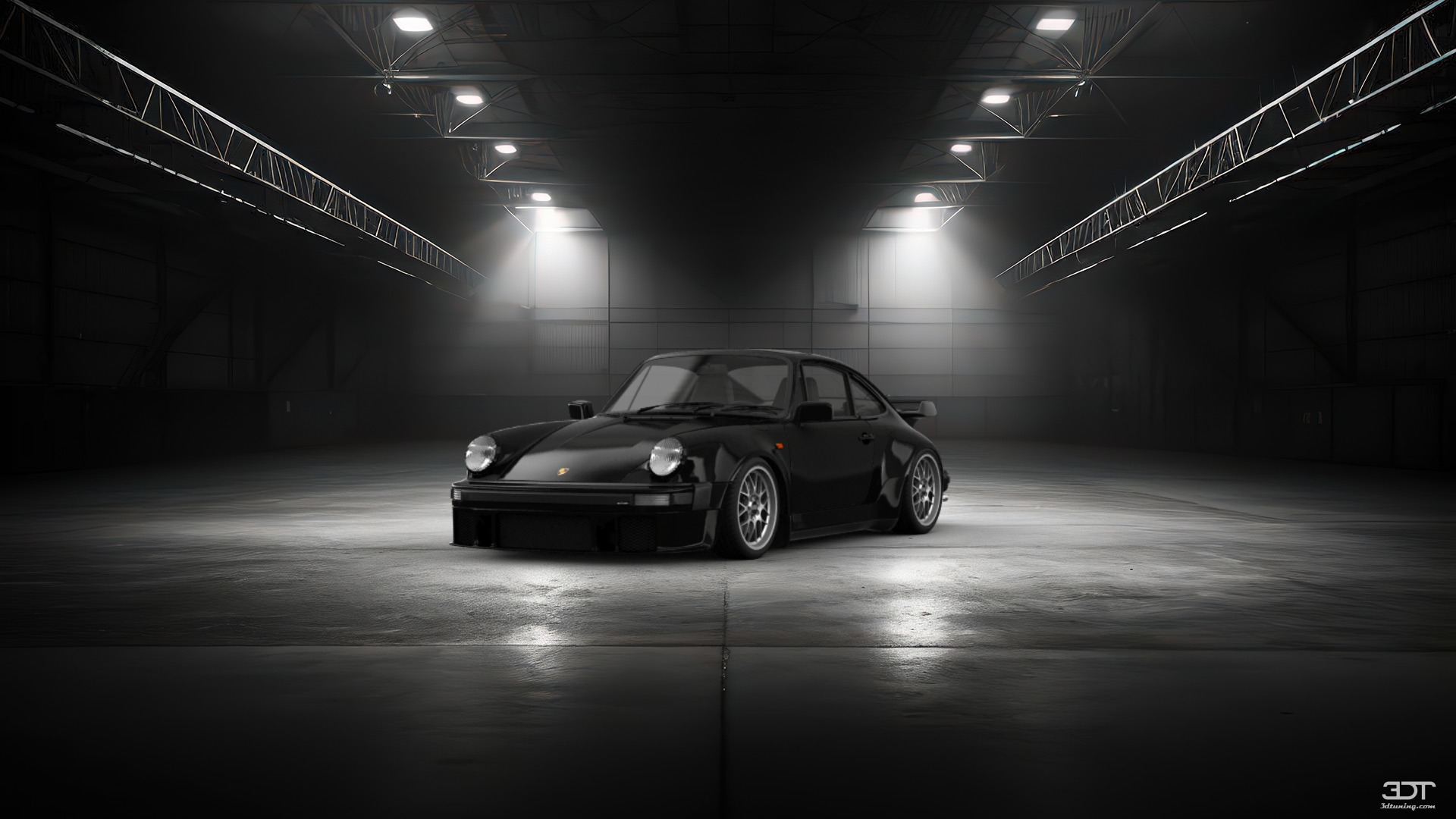 christopher1356789 | Car Garage on 3DTuning