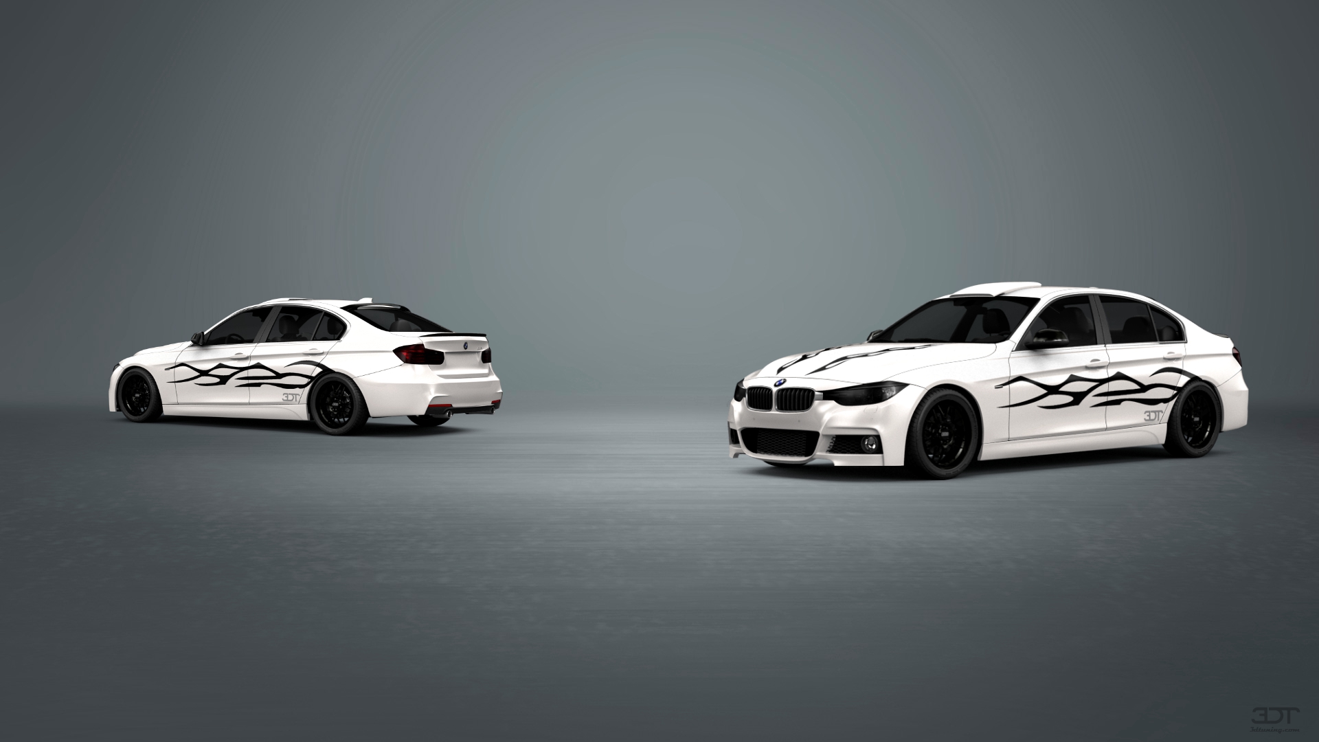 Tuner_-PsJc8b_o | Car Garage on 3DTuning