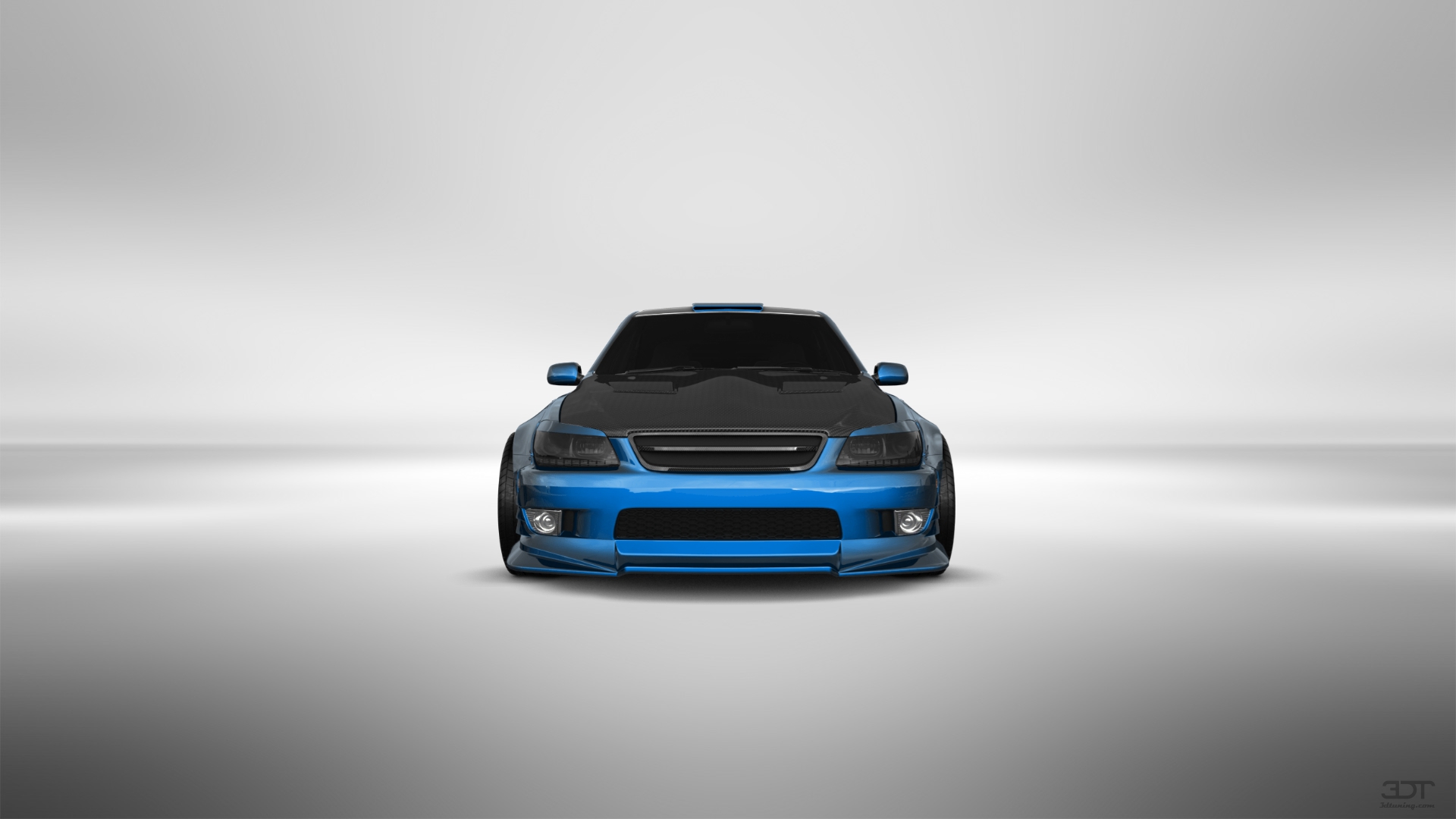 vtafuri1's Car Garage | 3DTuning