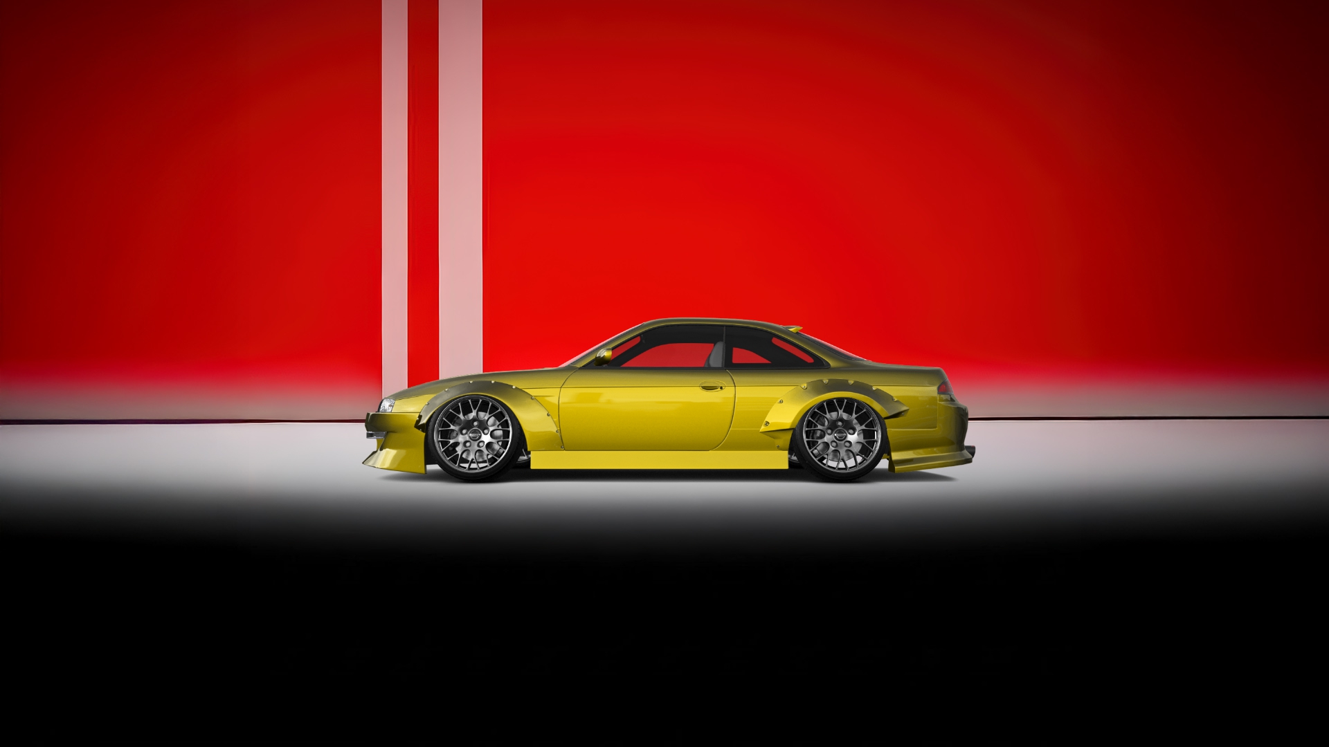 ZINCX_TTV | 3DTuning 활동 피드