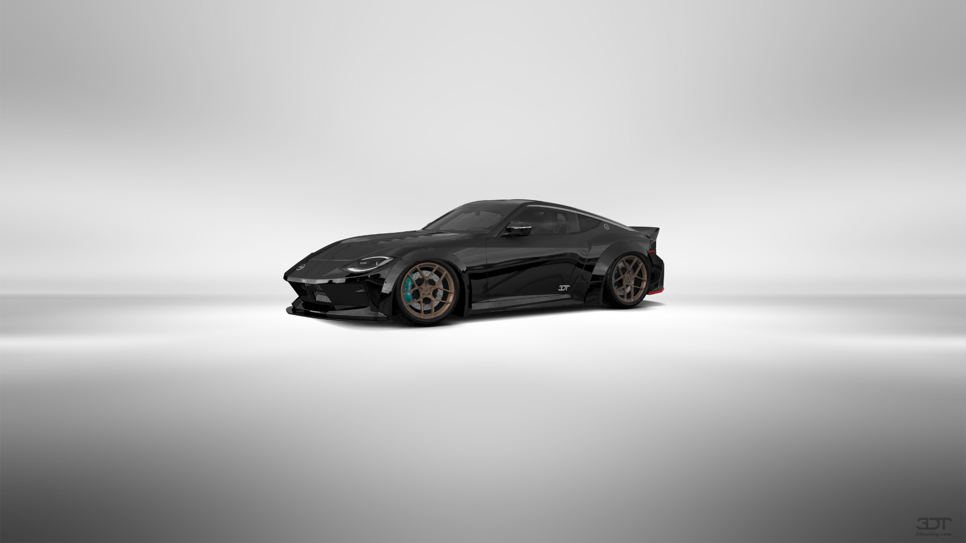 MuddledSwan146's Car Garage | 3DTuning