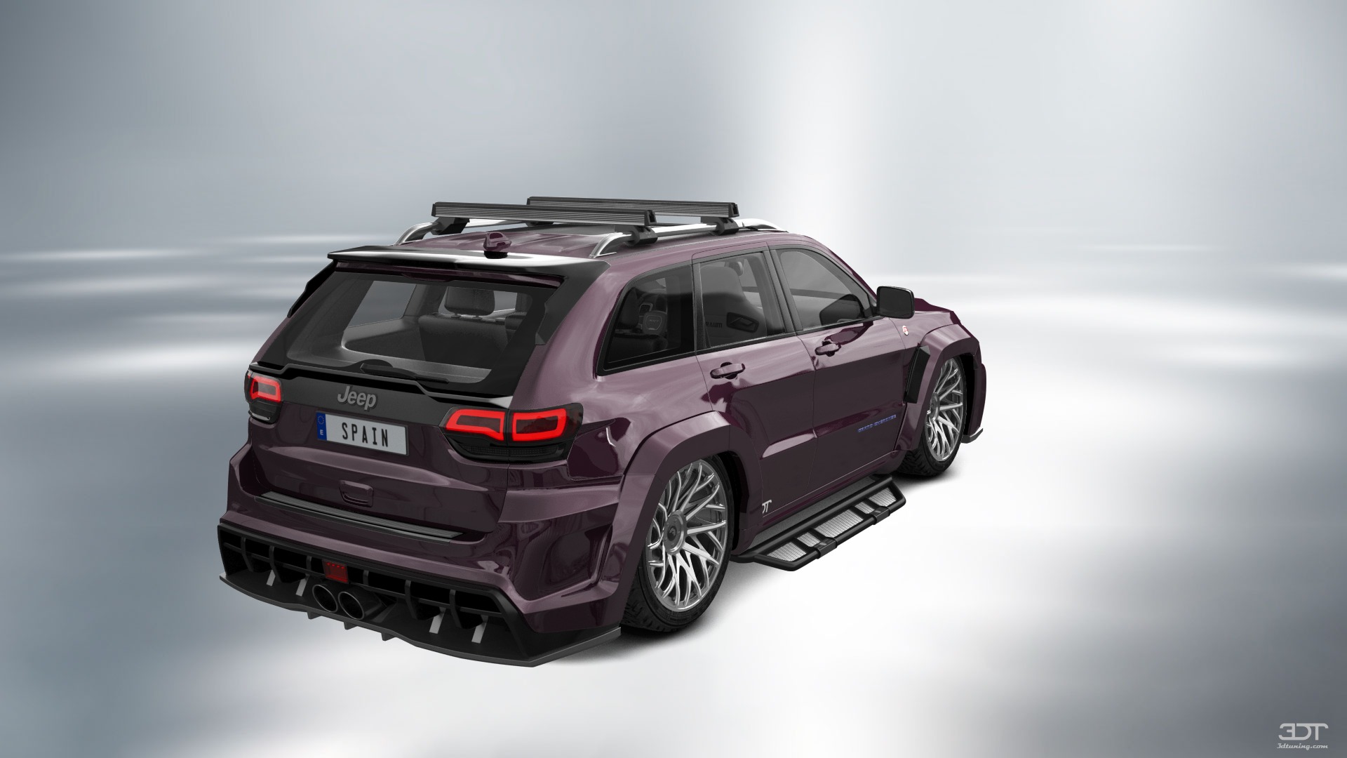 147873's Car Garage | 3DTuning