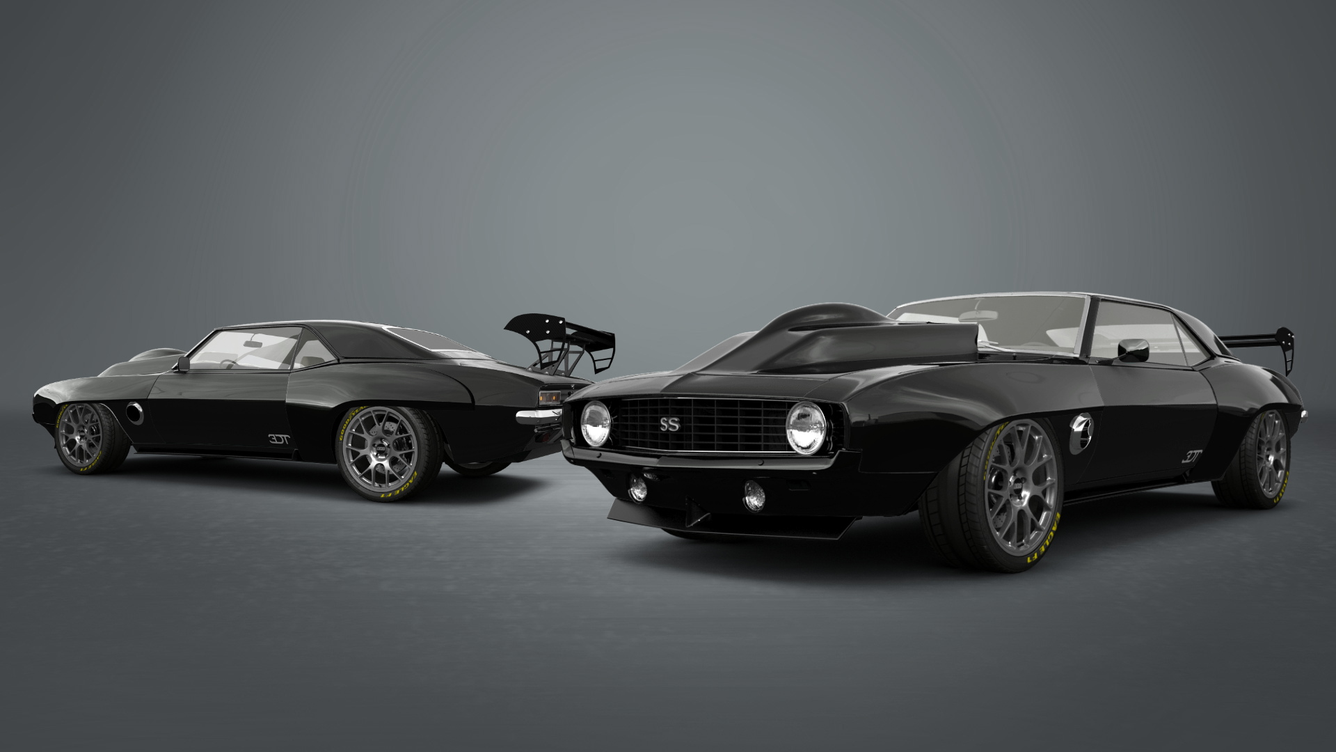 maverickmcampbell | Car Garage on 3DTuning