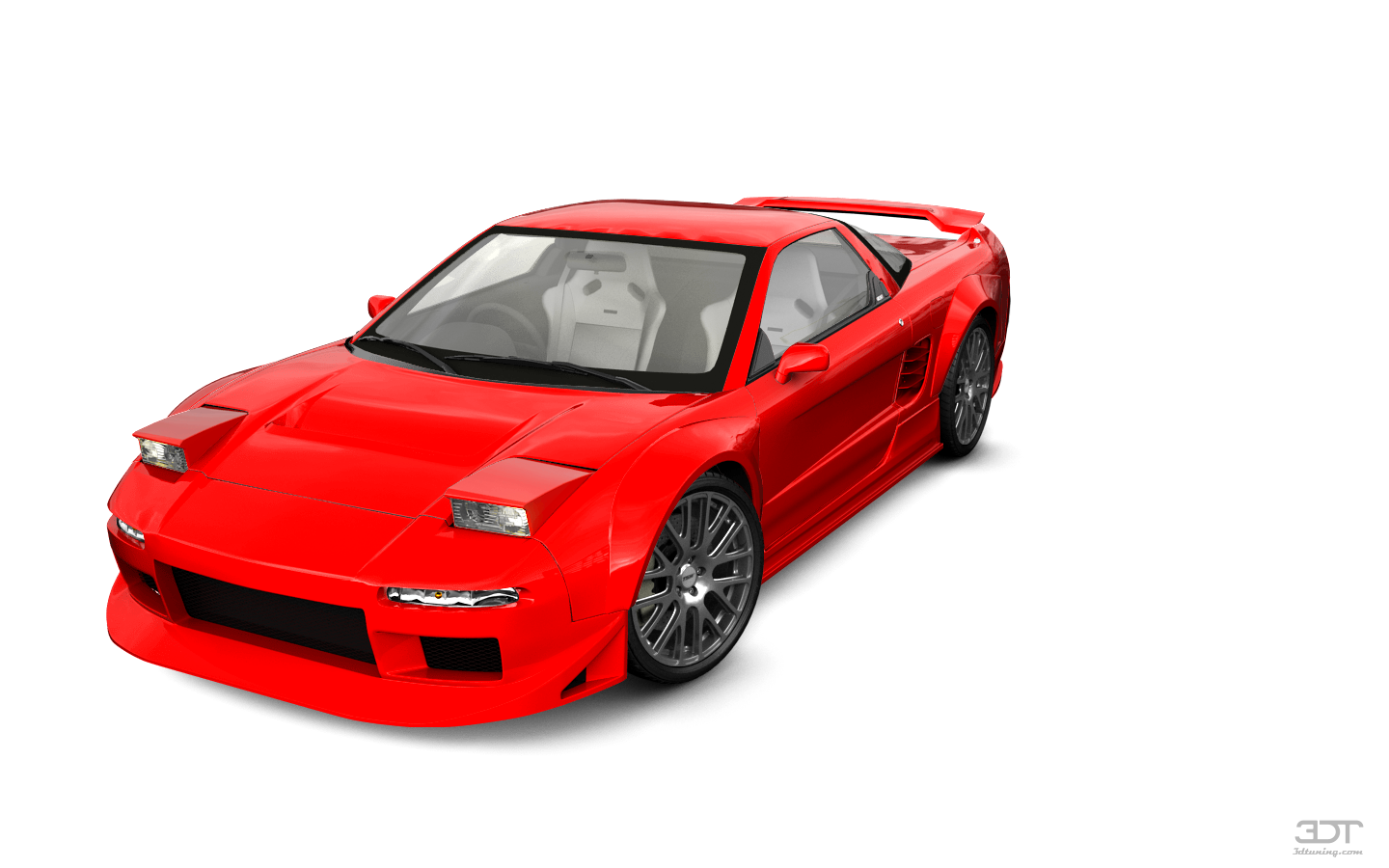 MrAFMA | Garage Auto su 3DTuning