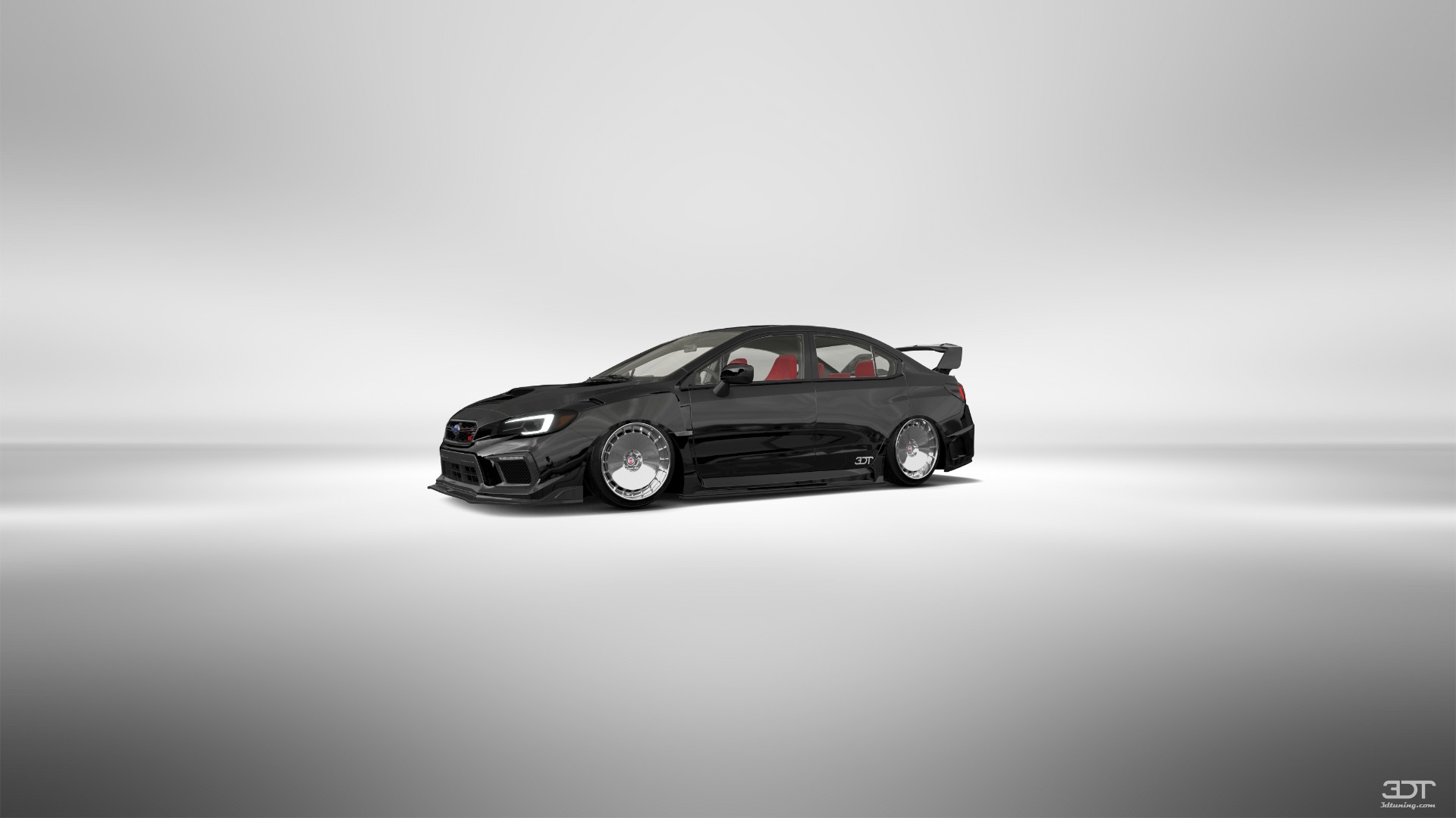 GPPlay's Car Garage | 3DTuning