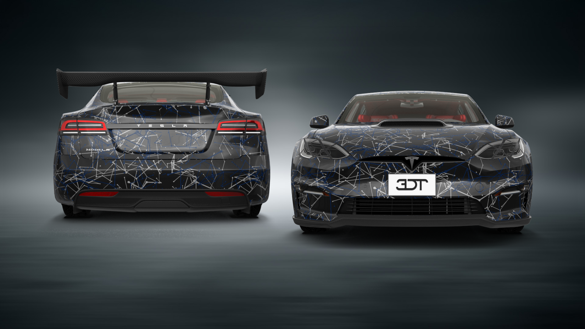 KingofCustoms's Car Garage | 3DTuning
