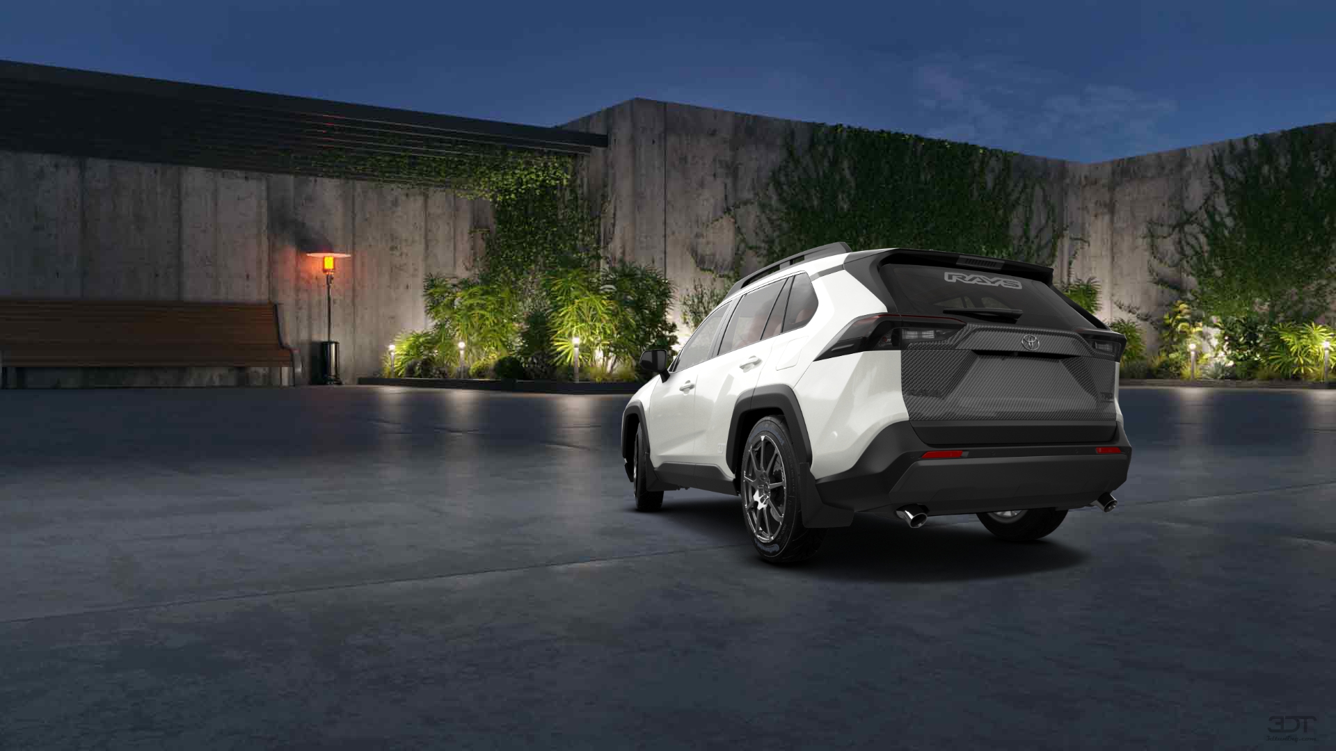 wnapitupuluCar Garage on 3DTuning