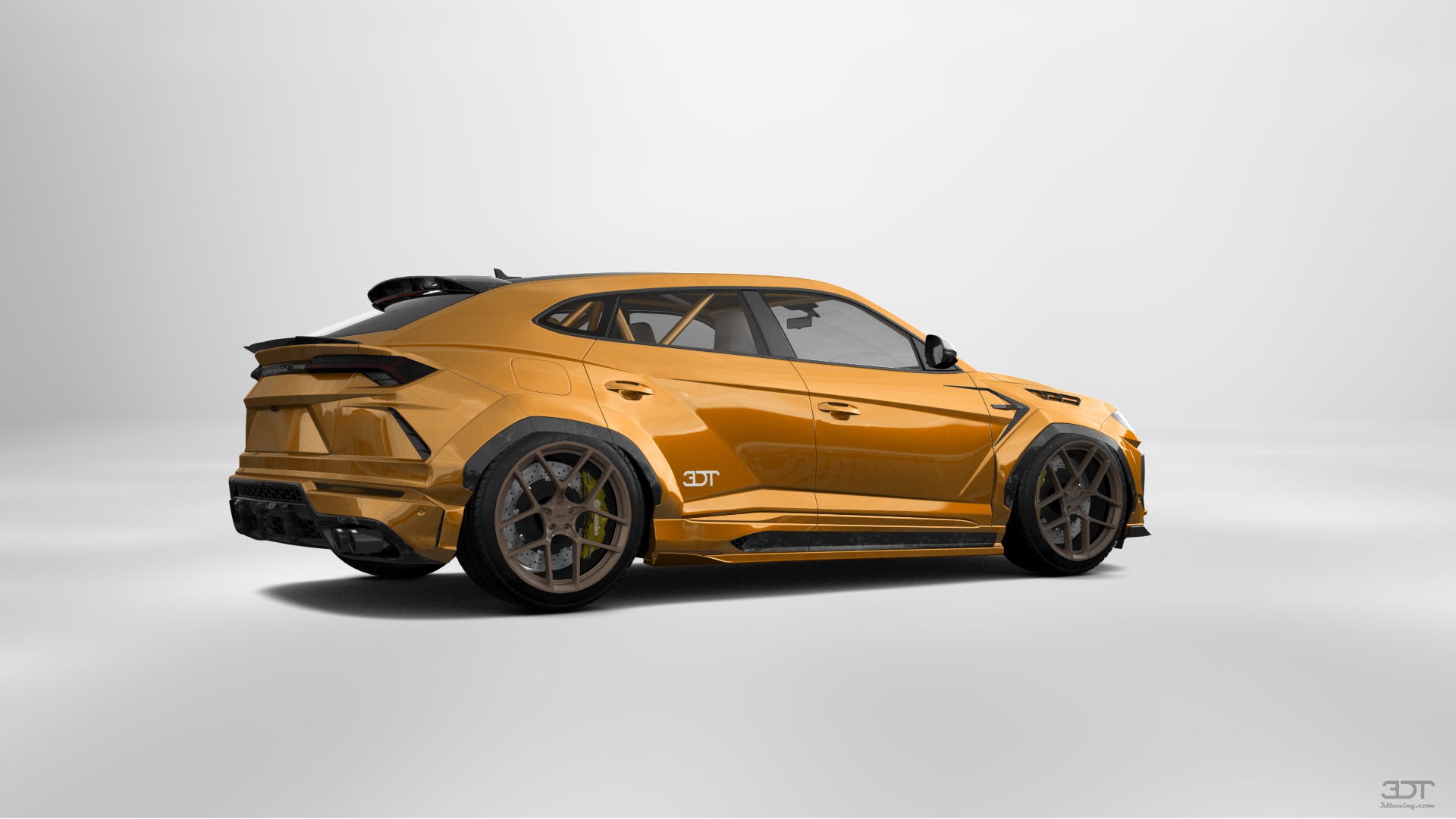 llyXE_Jwrg's Car Garage | 3DTuning
