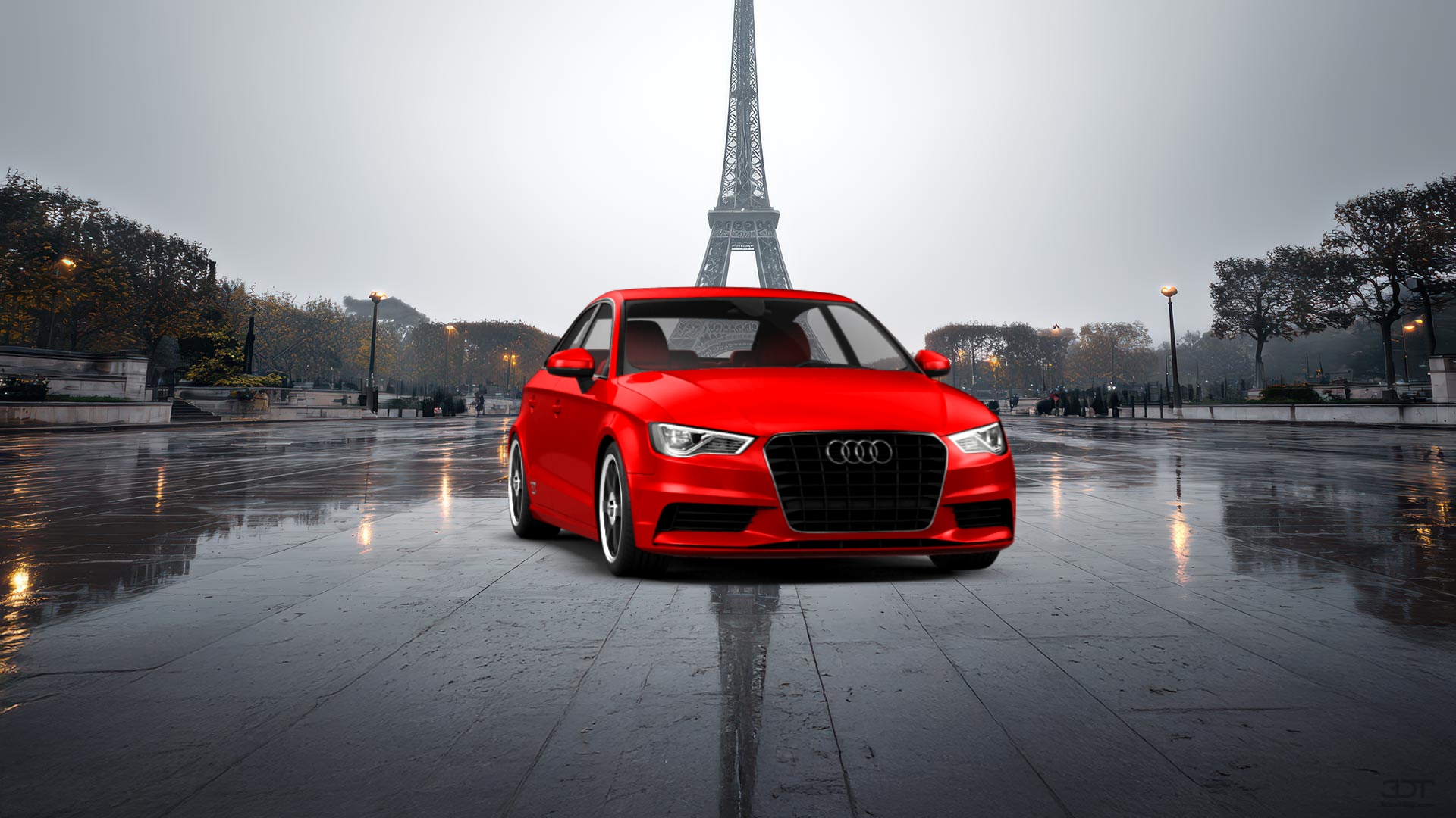 ShaggyPixie68 | Автогараж на 3DTuning