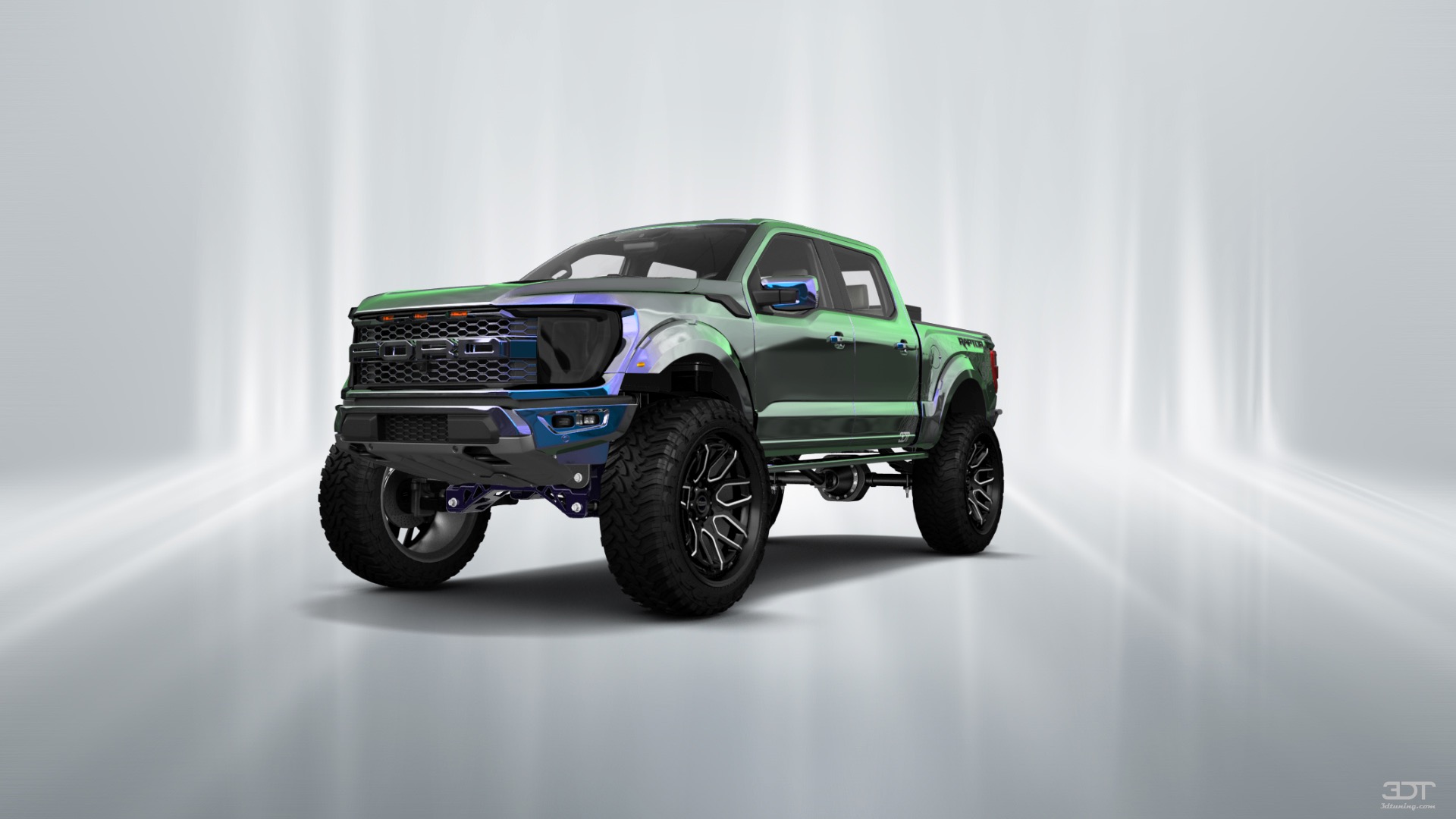 bigga's Car Garage | 3DTuning