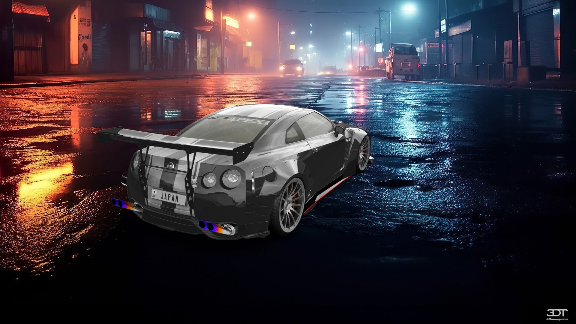 3DT-Share-81 | 3DTuning 자동차 차고