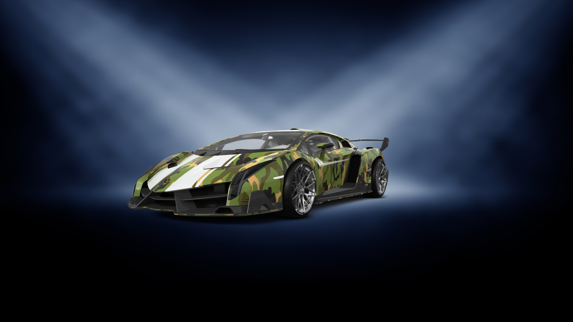 thebeardlesspirate's Car Garage | 3DTuning