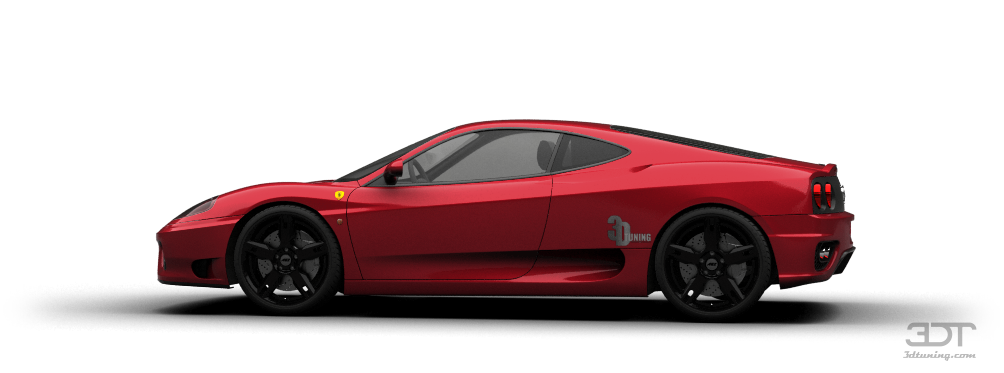 Ferrari 360 Modena'99