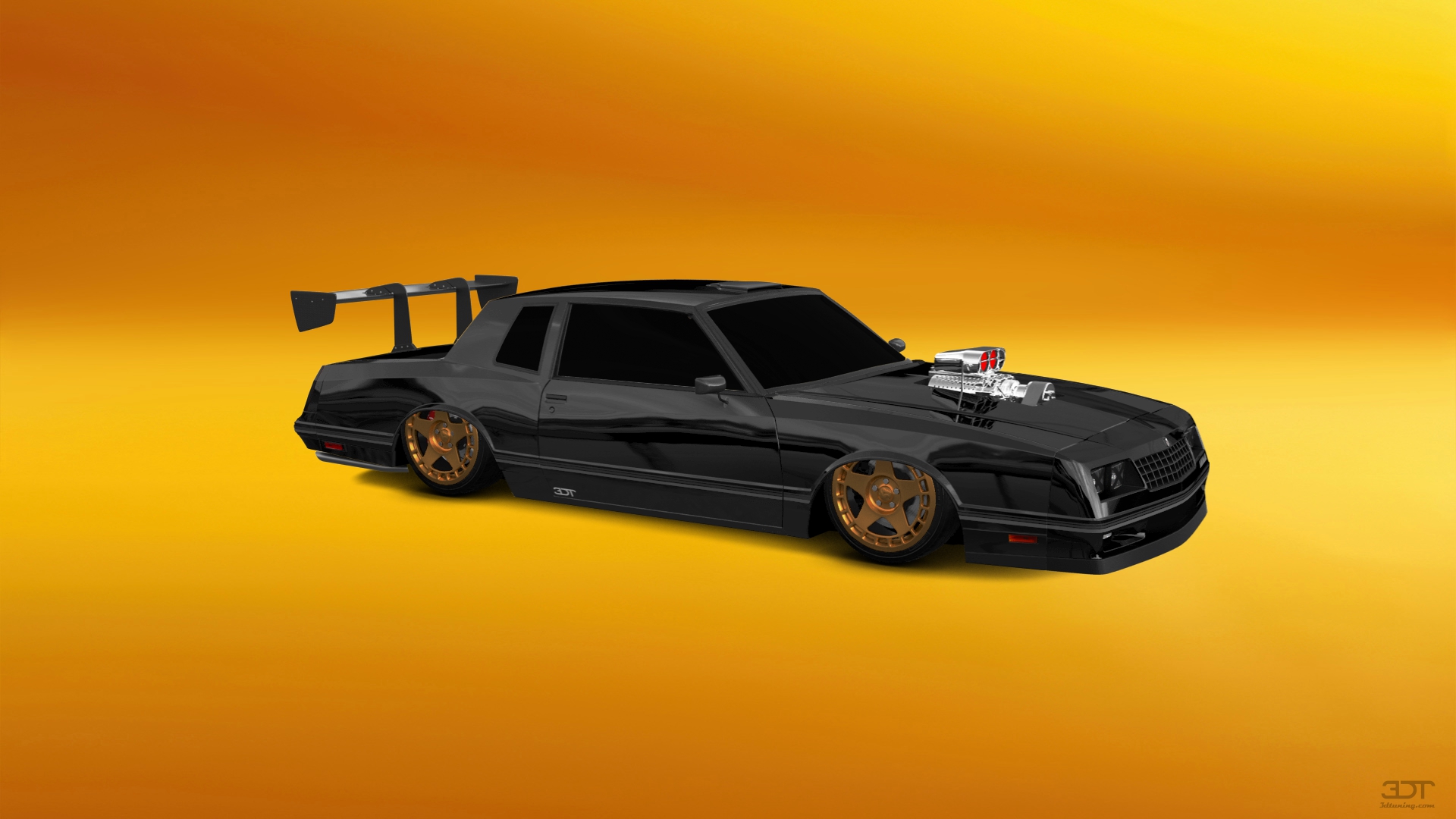 SleepyNuisance114 | Garage Auto sur 3DTuning