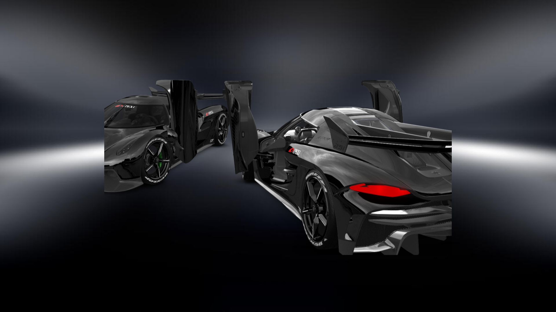 FierceFrog6813Car Garage on 3DTuning