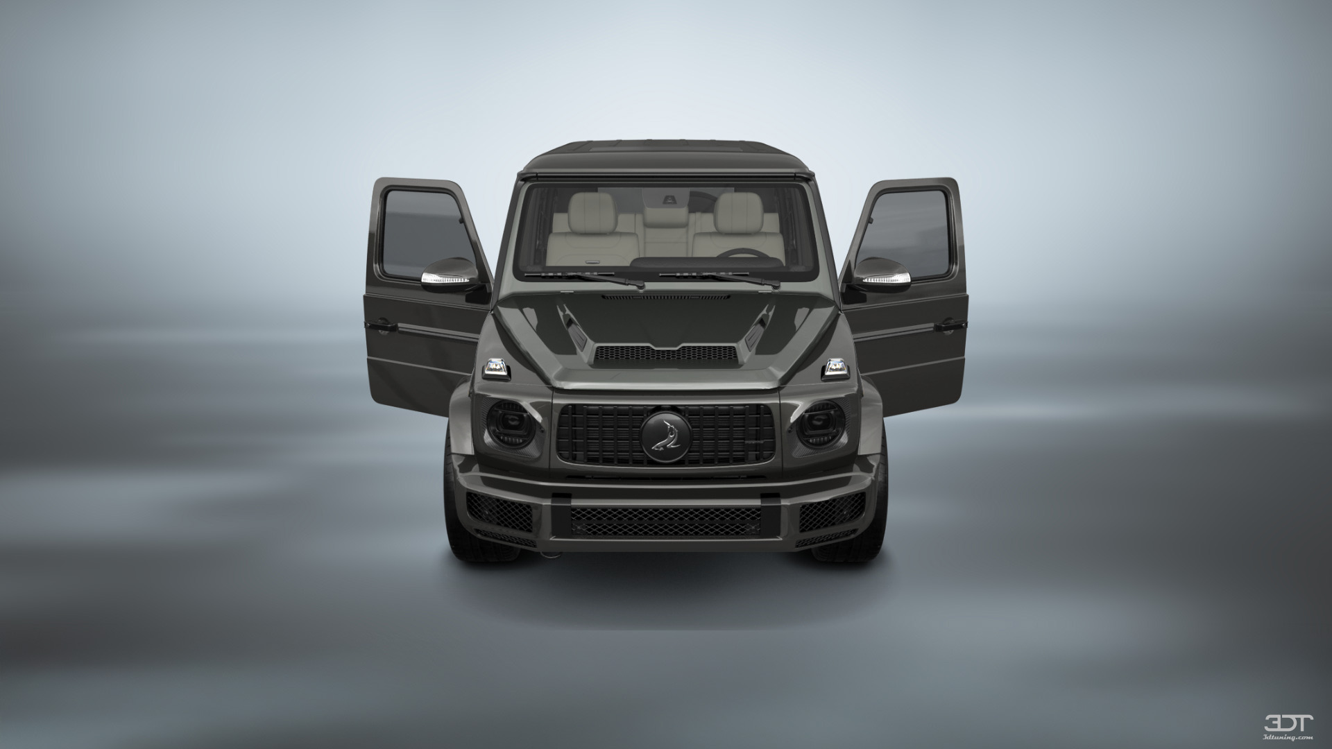 3DT-Share-39's Car Garage | 3DTuning
