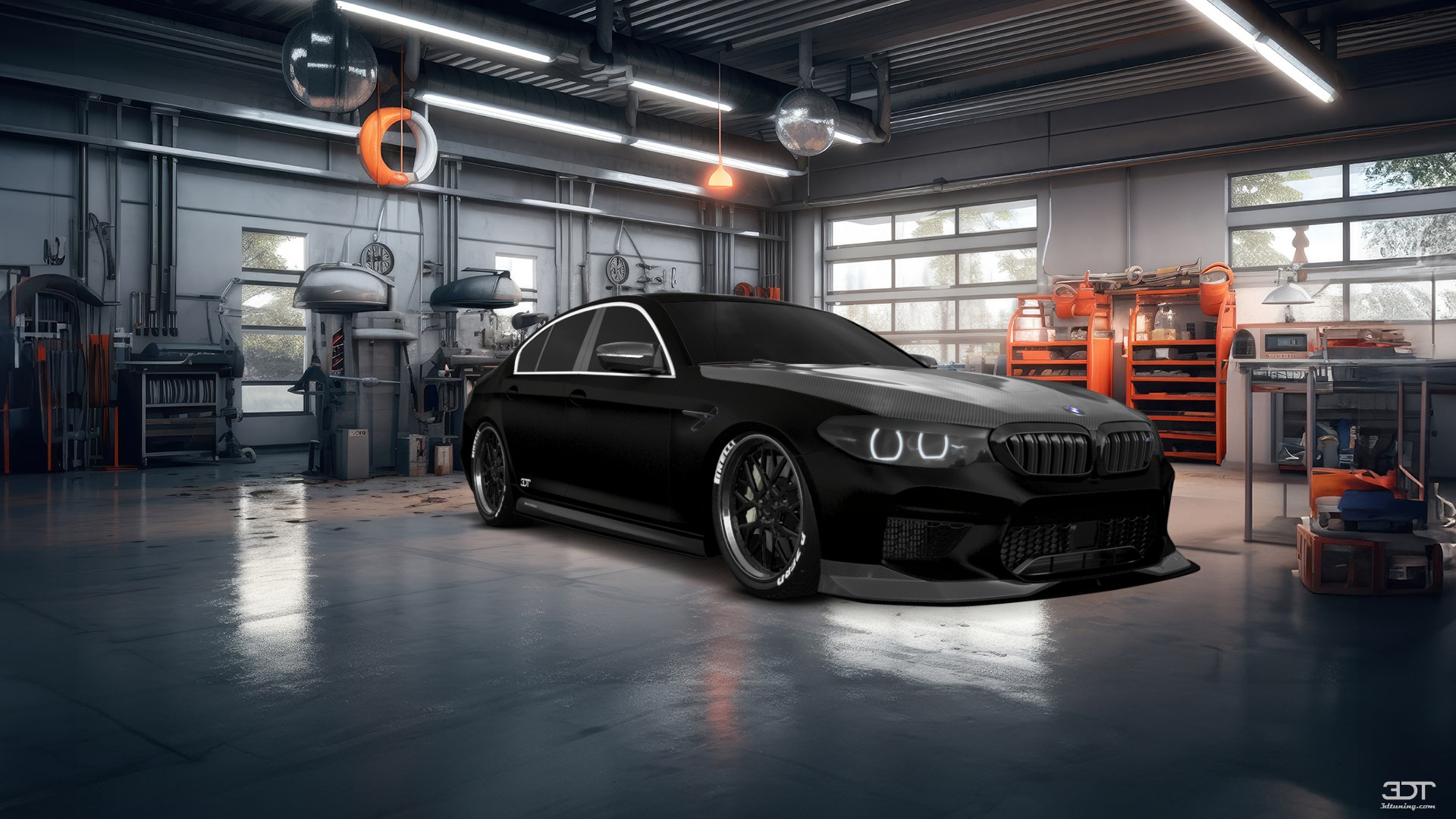 drip.2valid's Car Garage | 3DTuning